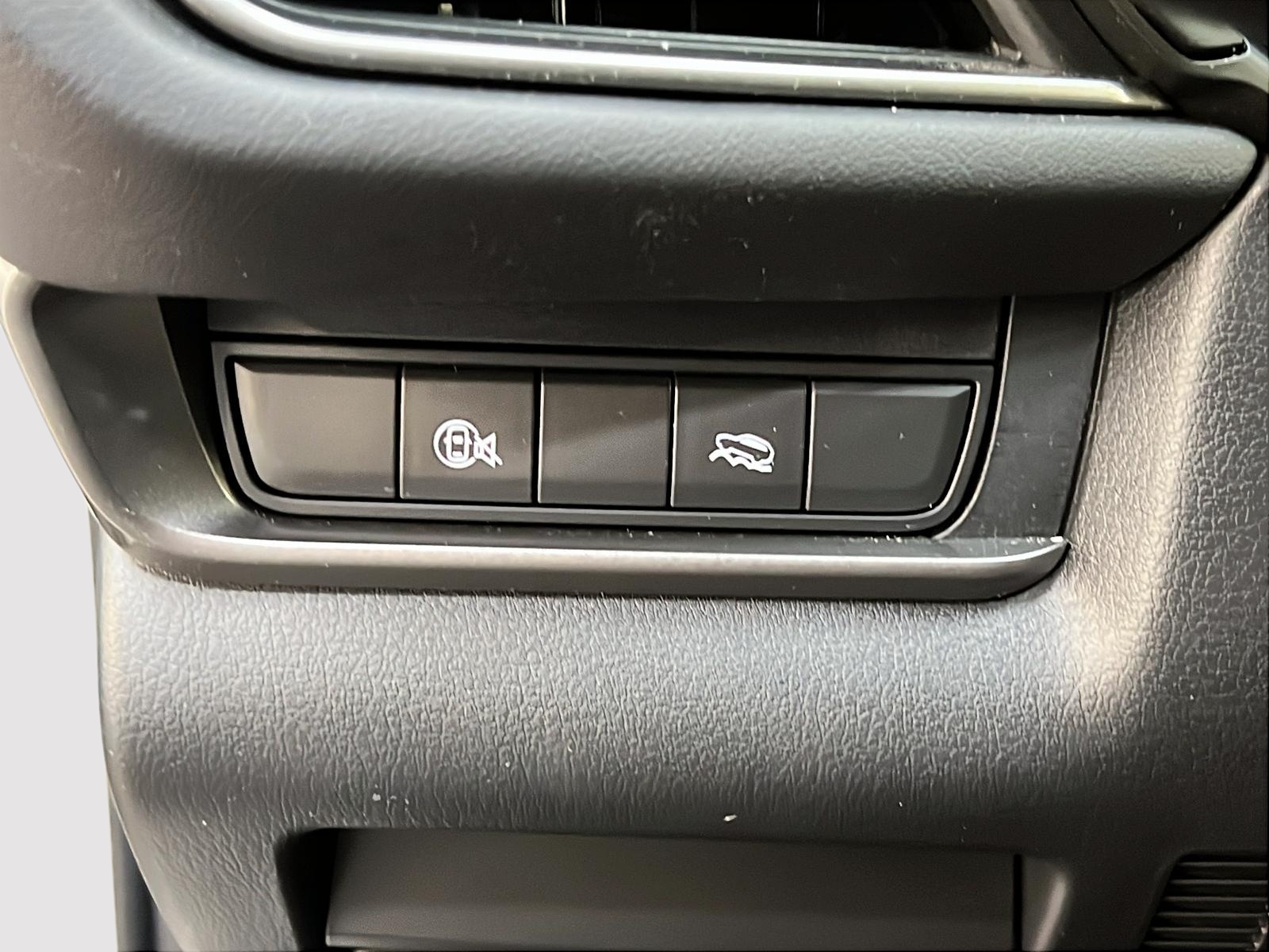 Mazda CX-30 GX 4RM 2024 - image #21
