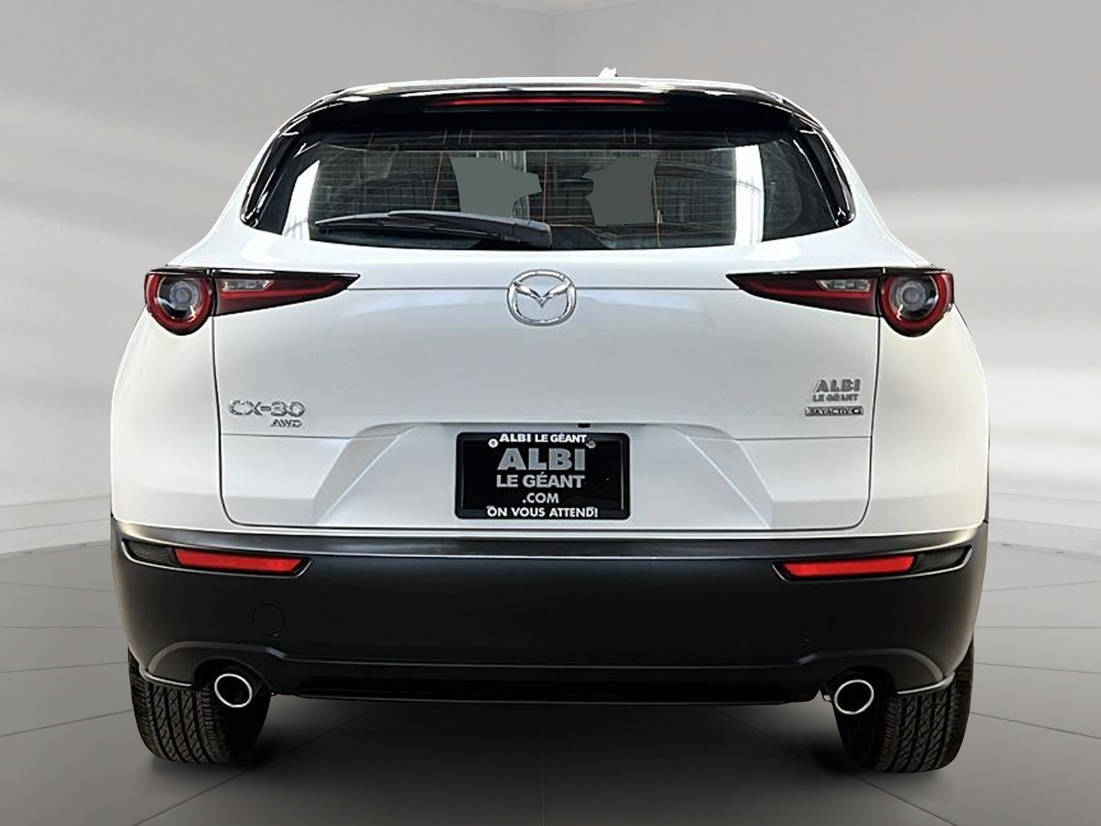 Mazda CX-30 2024 - Image #5