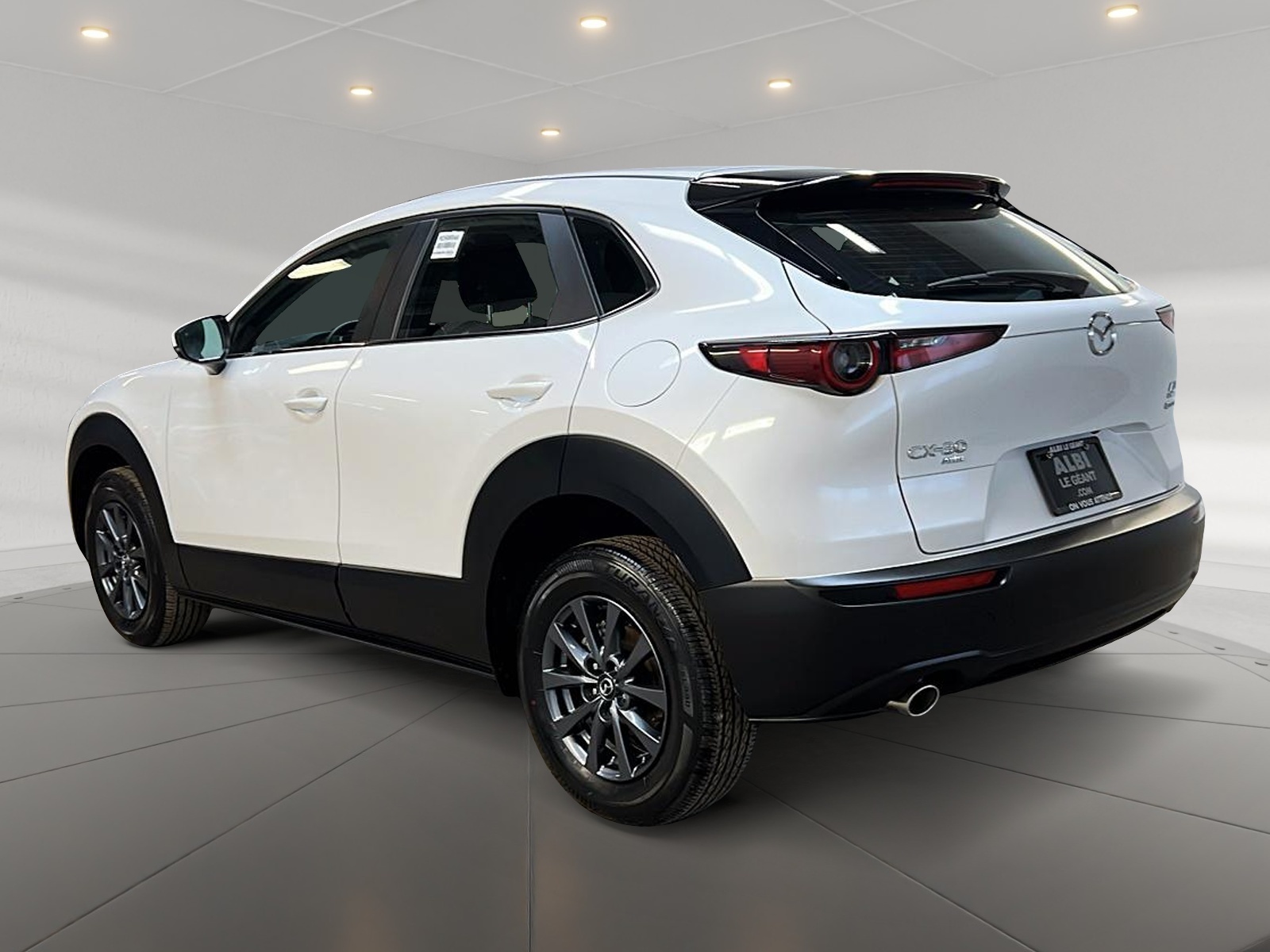 Mazda CX-30 2024 - Image #6