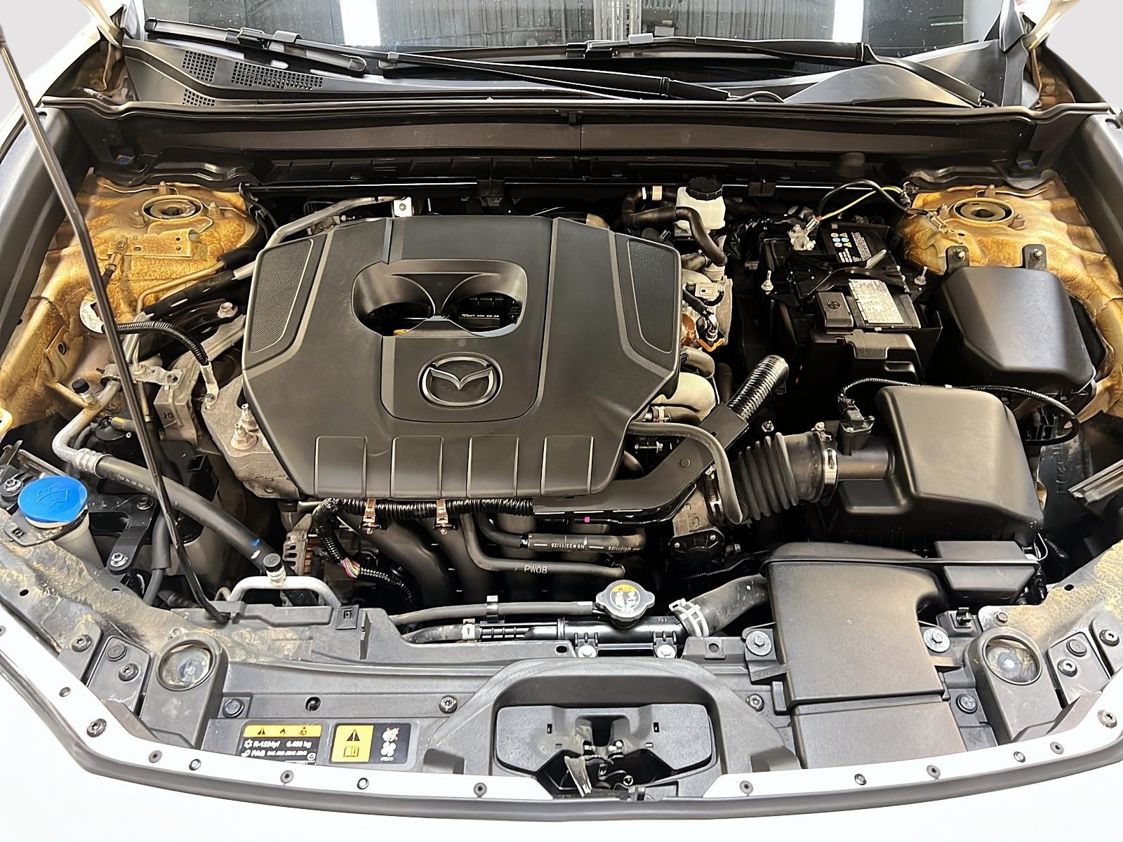 Mazda CX-30 GX 4RM 2024 - image #11