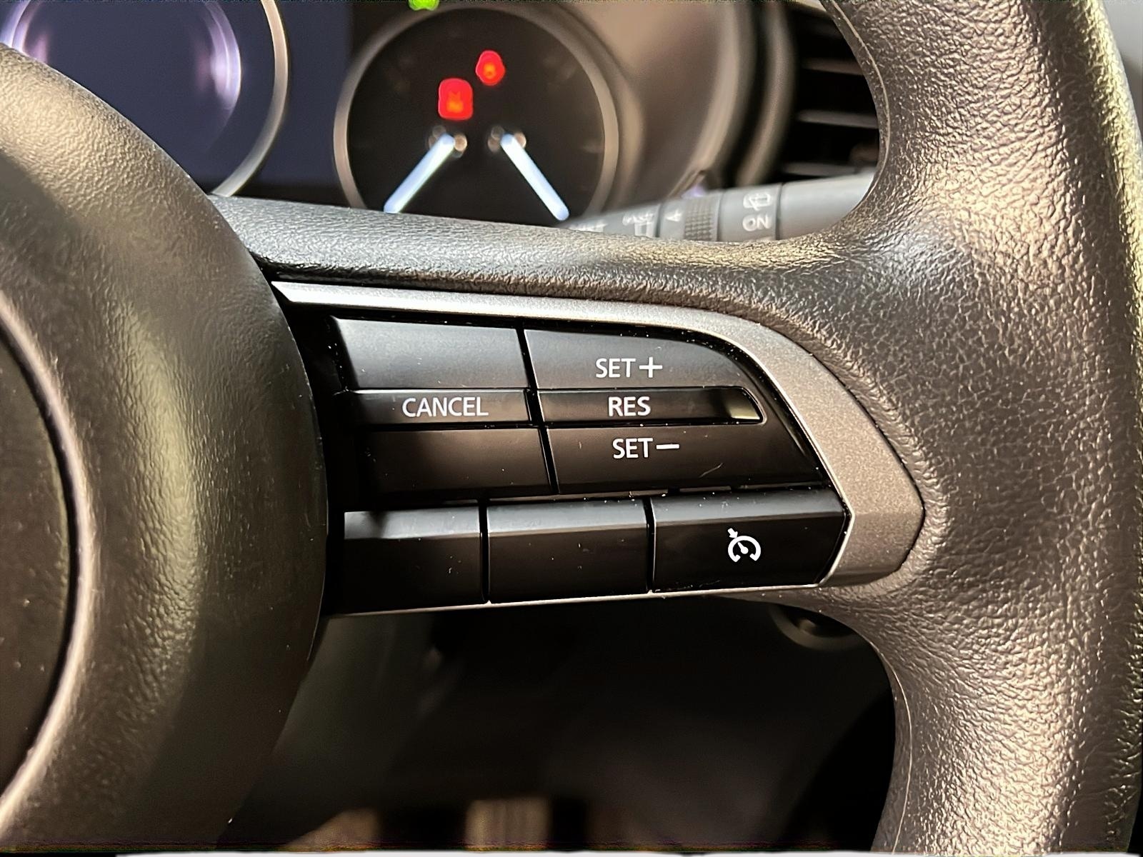 Mazda CX-30 2024 - Image #19