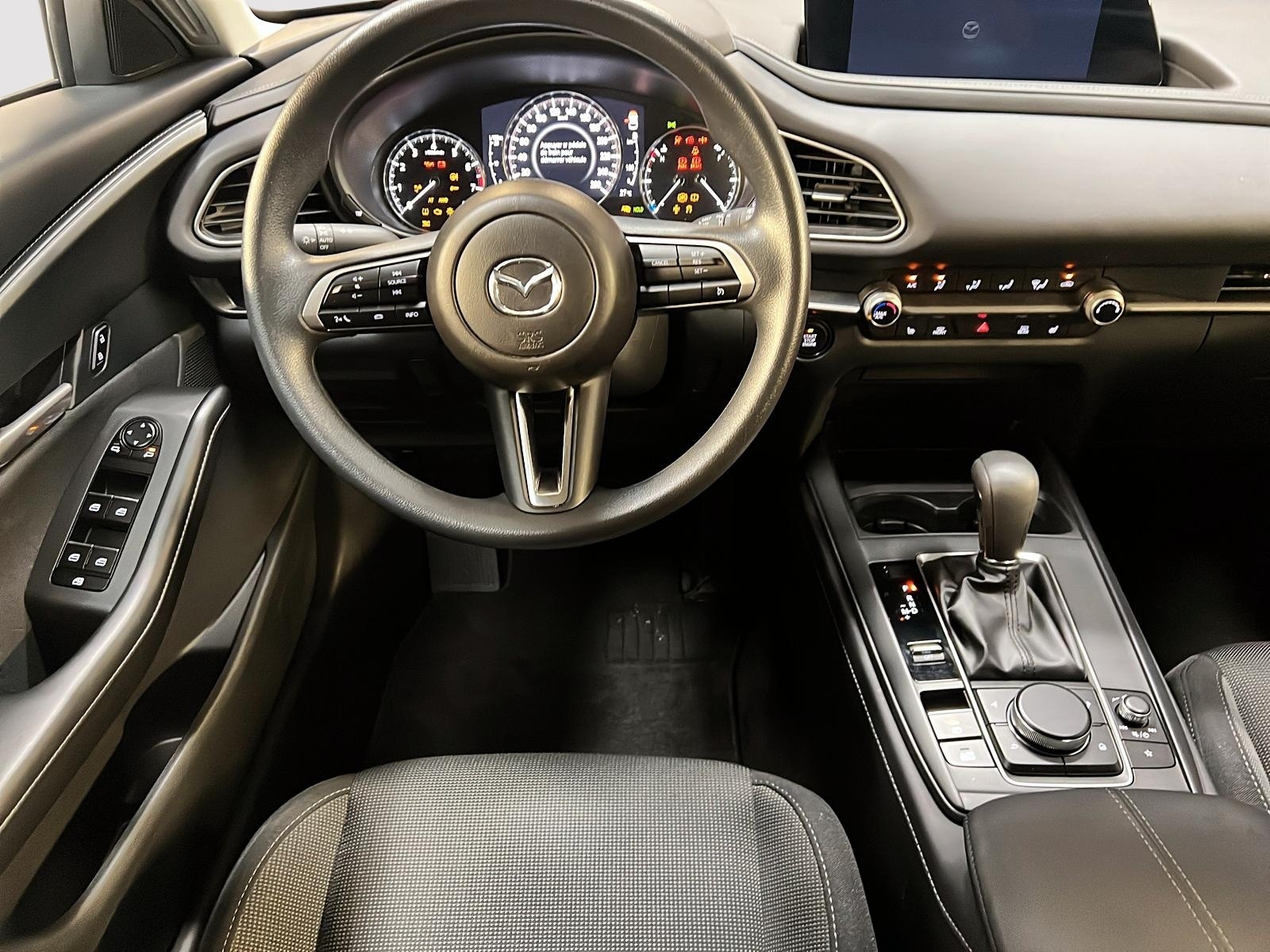 Mazda CX-30 2024 - Image #10