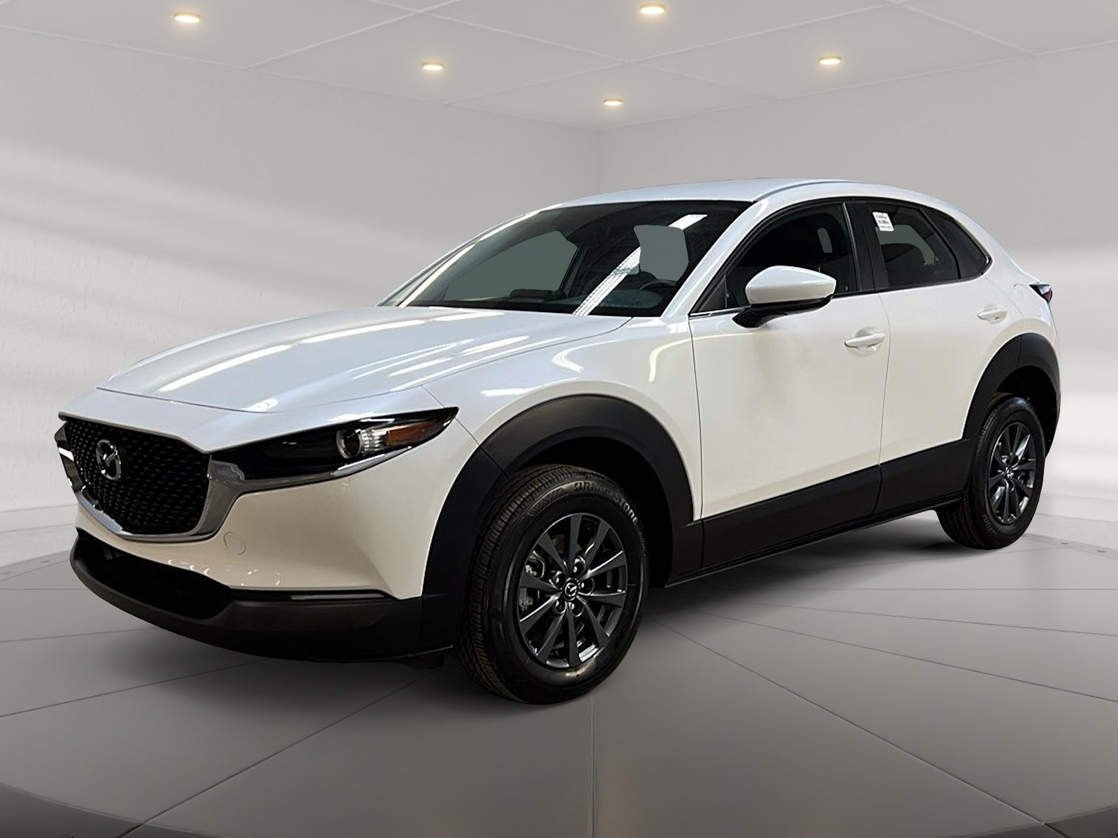 Mazda CX-30 2024 - Image #1