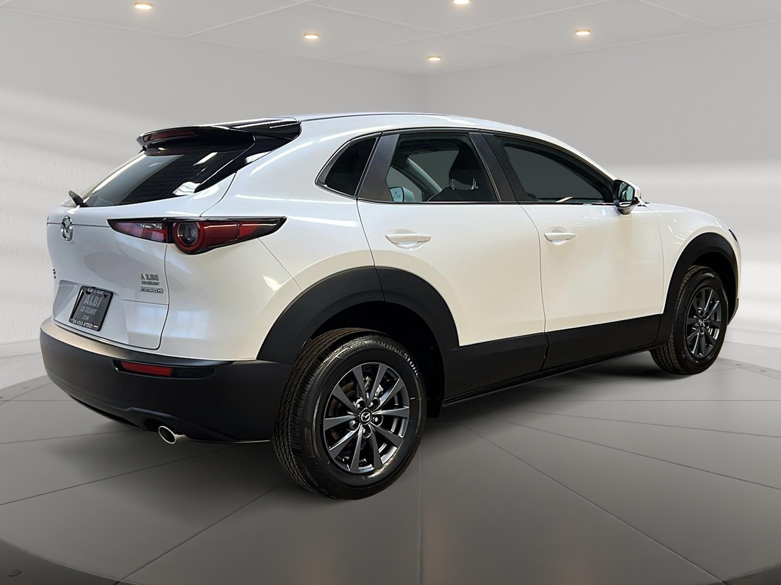 Mazda CX-30 GX 4RM 2024 - image #4