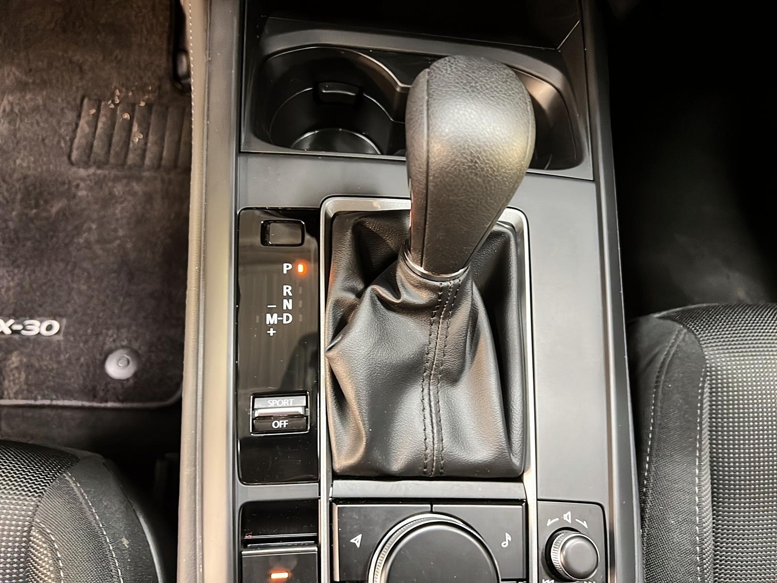 Mazda CX-30 2024 - Image #14