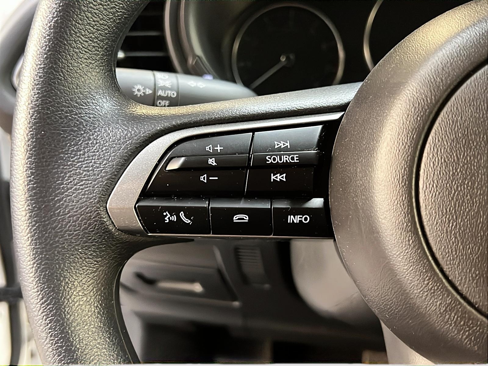 Mazda CX-30 2024 - Image #20