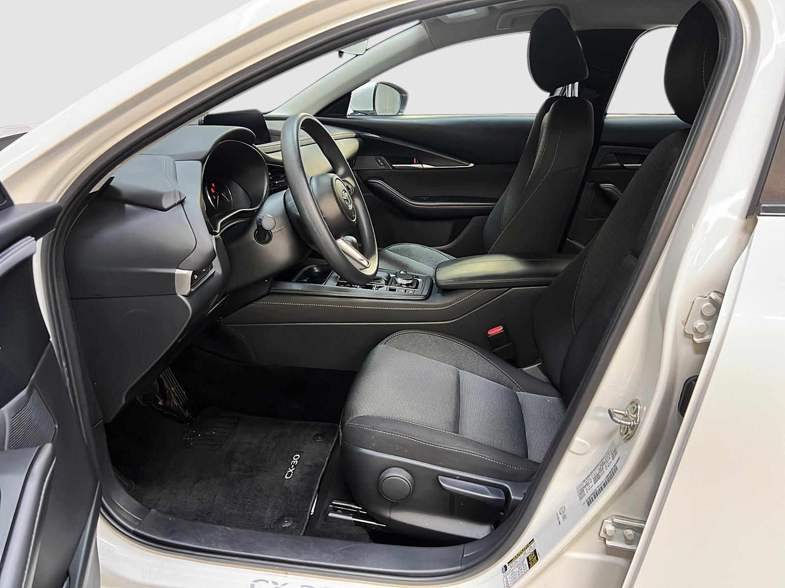 Mazda CX-30 2024 - Image #7