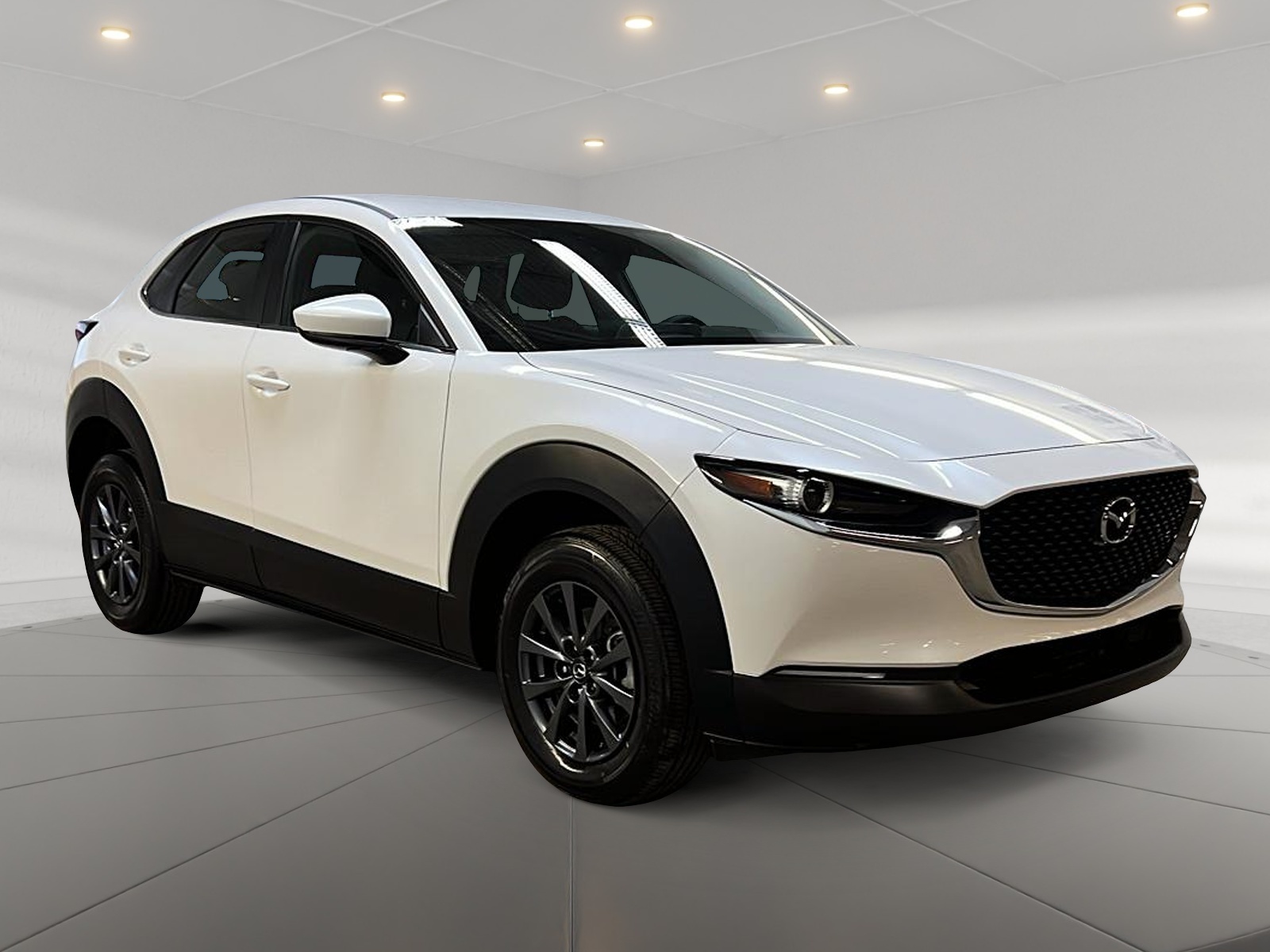 Mazda CX-30 2024 - Image #3