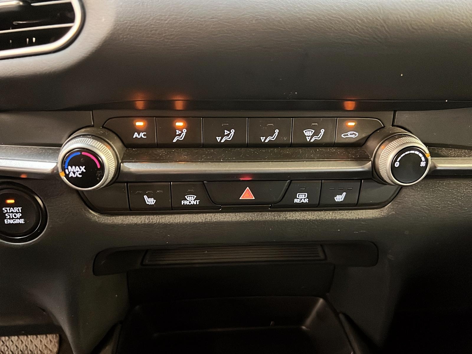 Mazda CX-30 2024 - Image #15
