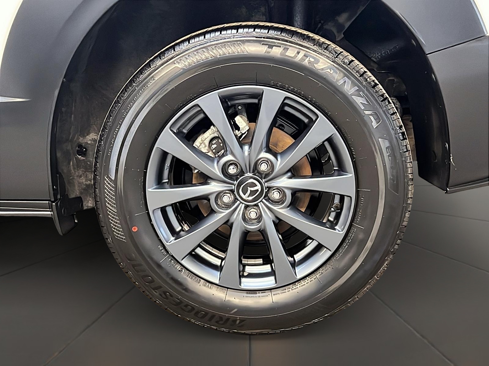 Mazda CX-30 GX 4RM 2024 - image #26