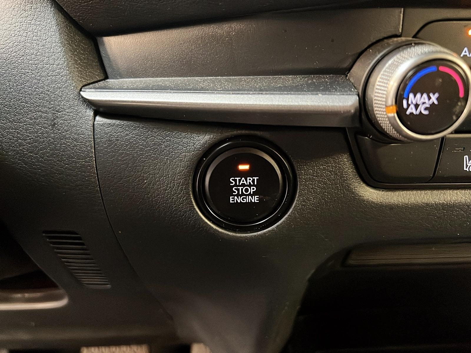 Mazda CX-30 2024 - Image #16