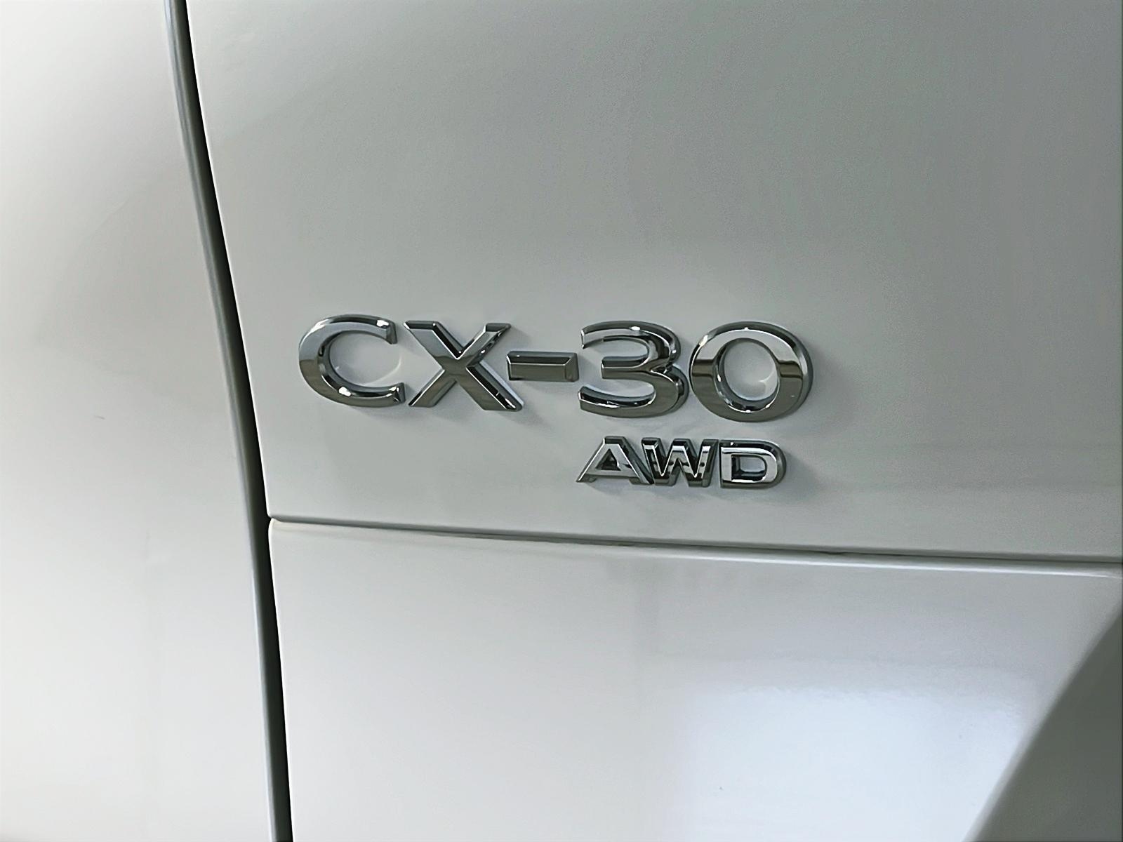 Mazda CX-30 2024 - Image #25