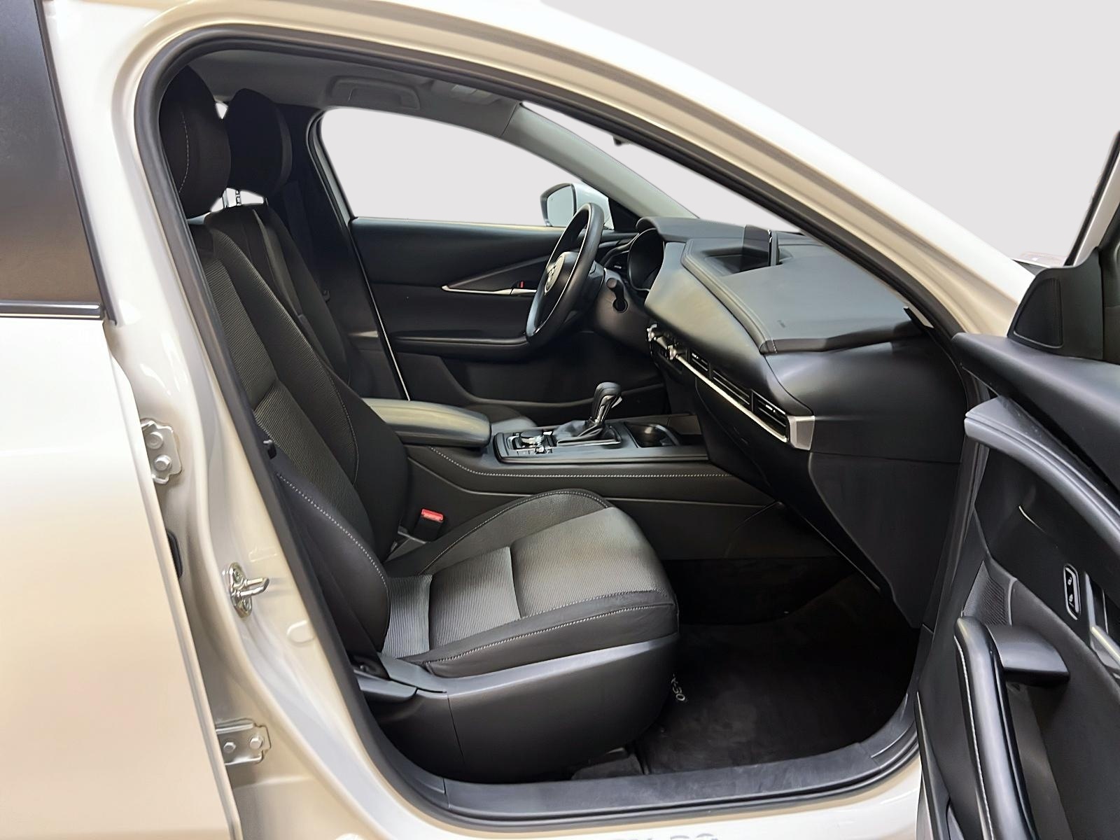 Mazda CX-30 2024 - Image #8