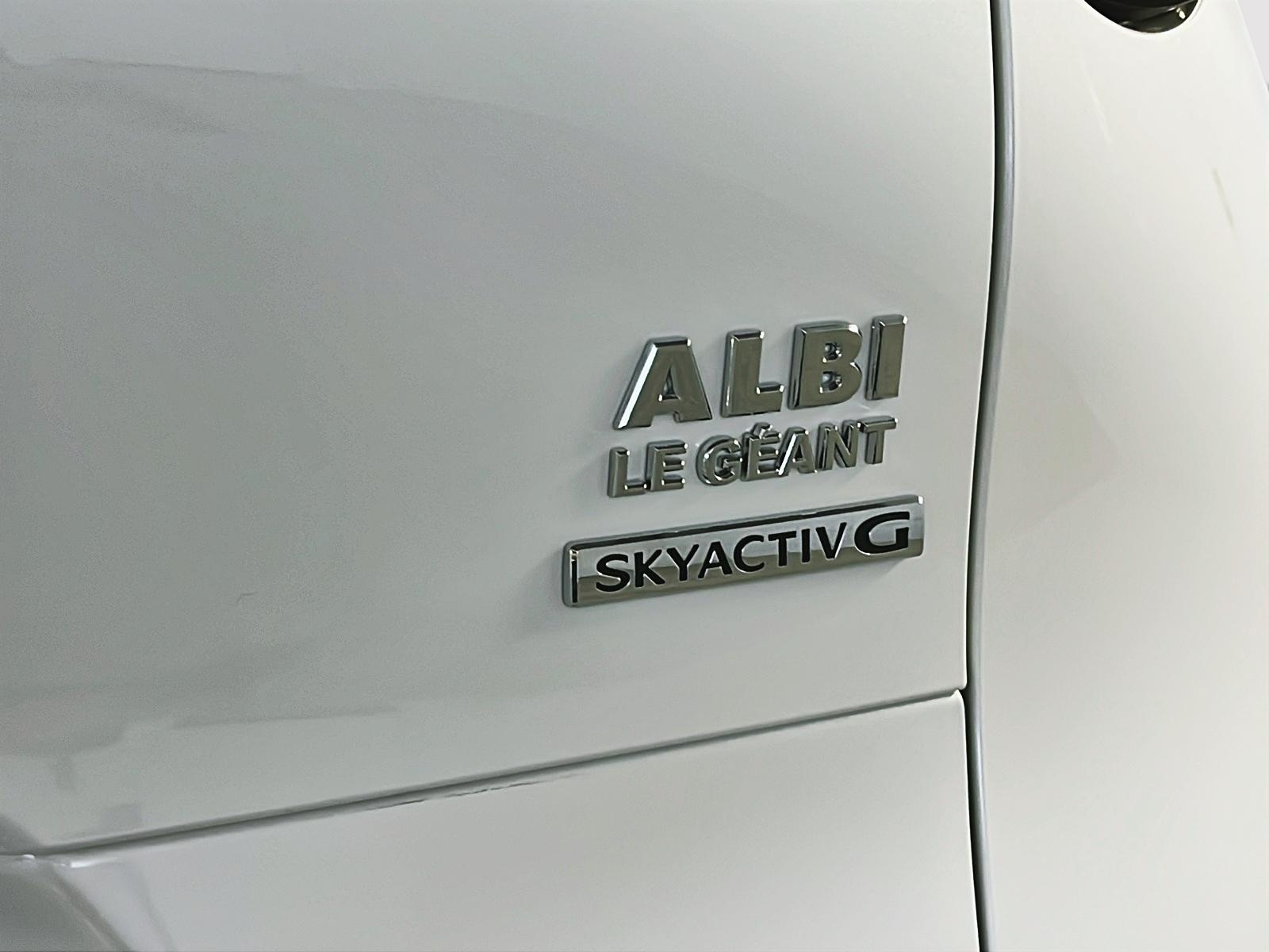 Mazda CX-30 2024 - Image #24
