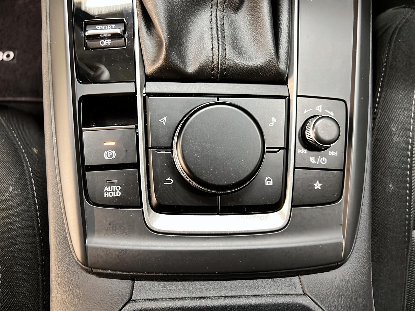 Mazda CX-30 2024 - Image #13