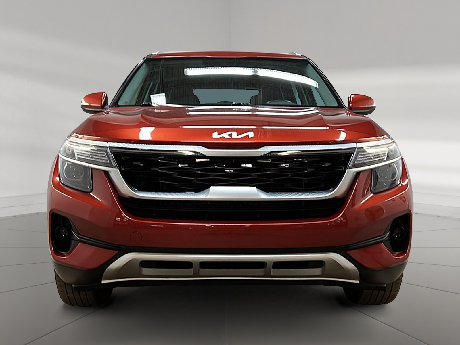 Kia SELTOS EX CUIR TOIT 4RM 2023 - image #2