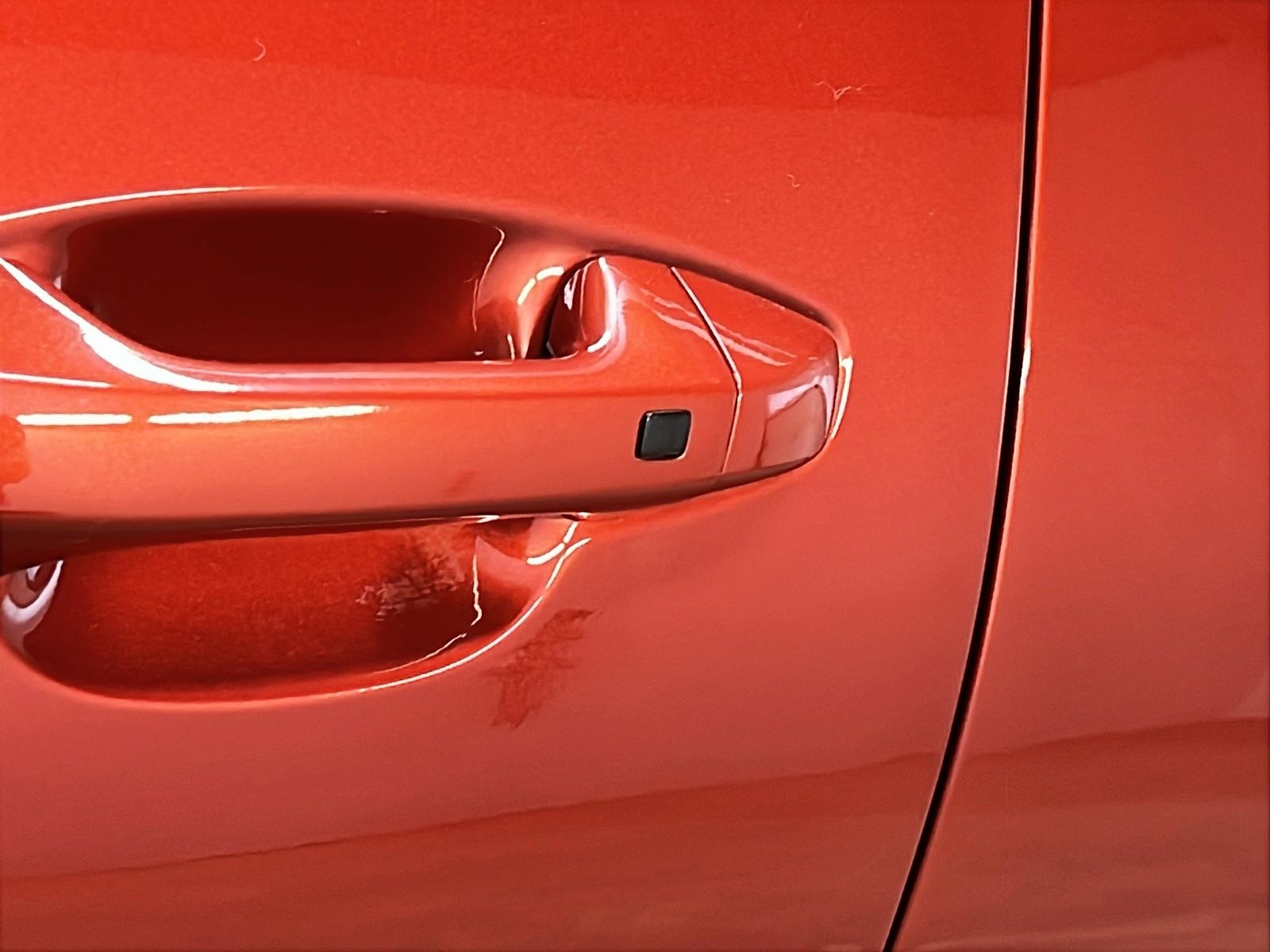 Kia SELTOS EX CUIR TOIT 4RM 2023 - image #24