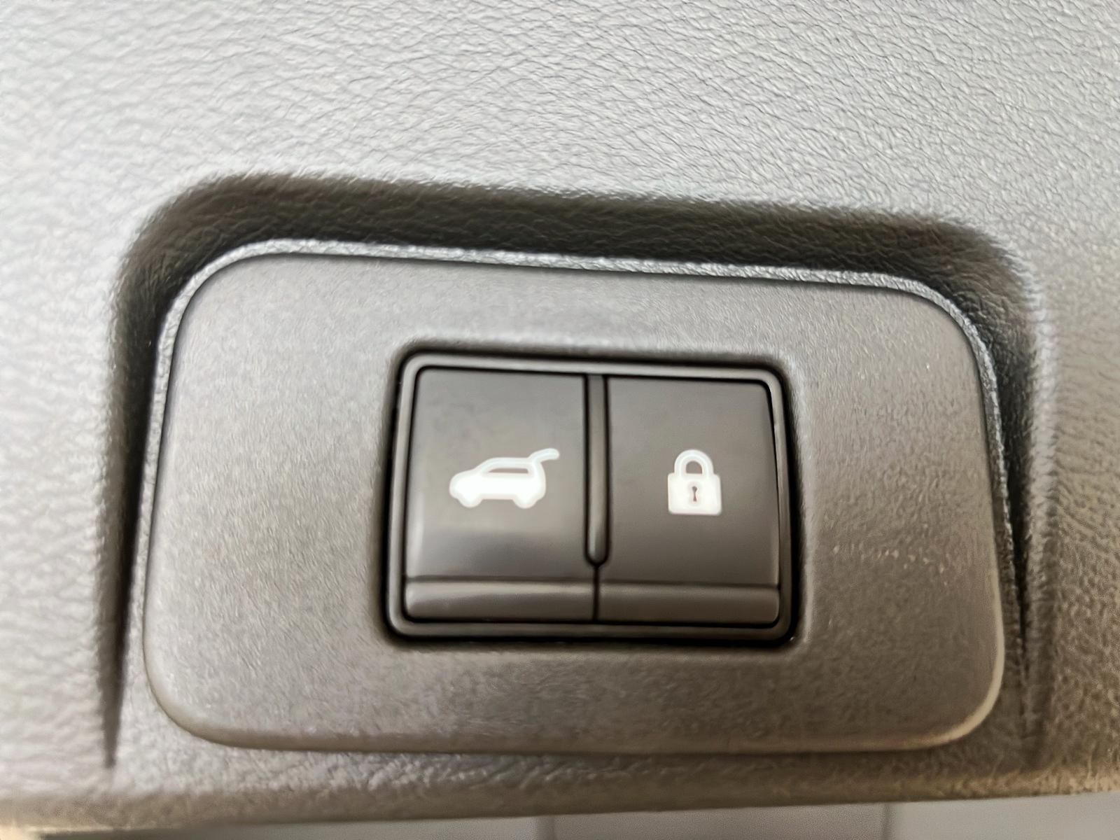 Nissan Rogue PLATINUM CUIR TOIT PANO NAV 4RM 2024 - image #15