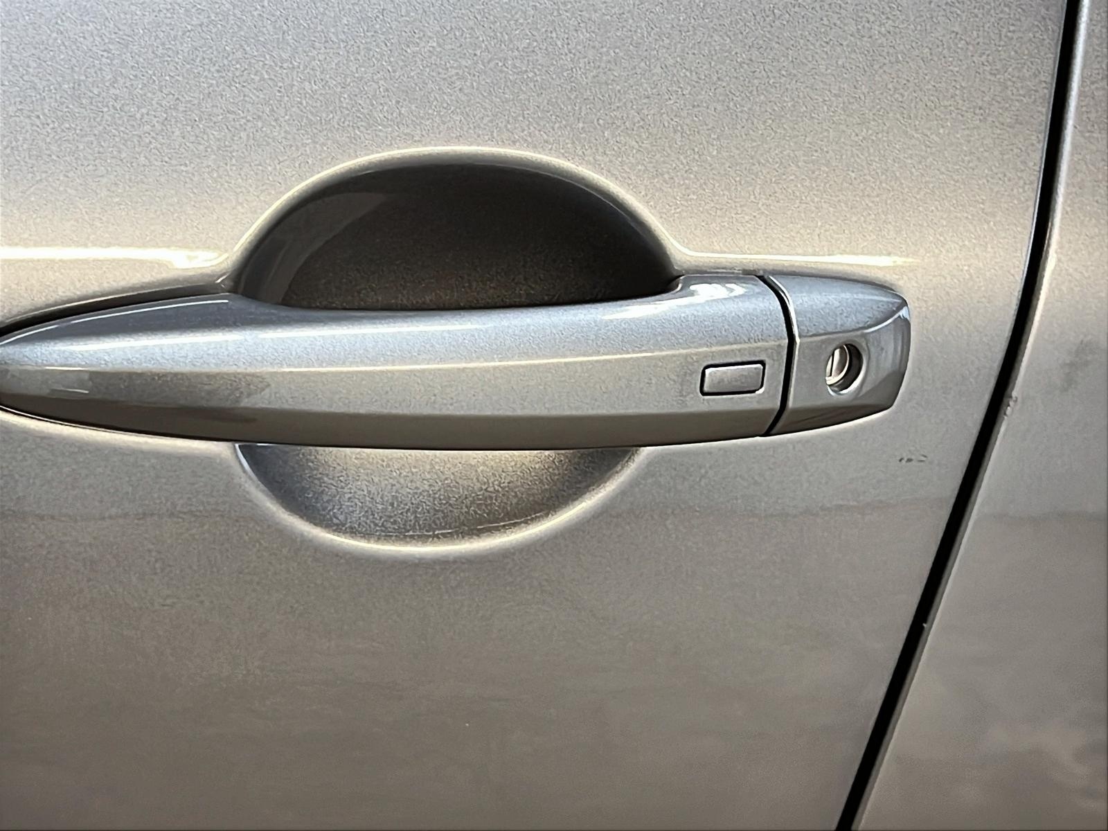 Nissan Rogue PLATINUM CUIR TOIT PANO NAV 4RM 2024 - image #28