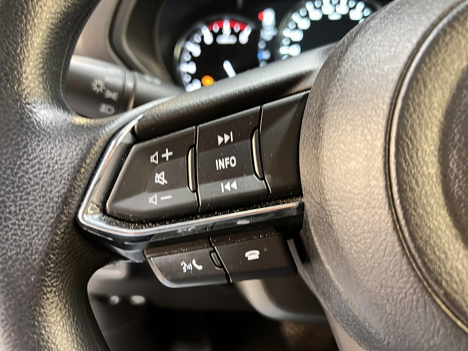 Mazda CX-5 GX 4RM 2023 - image #20