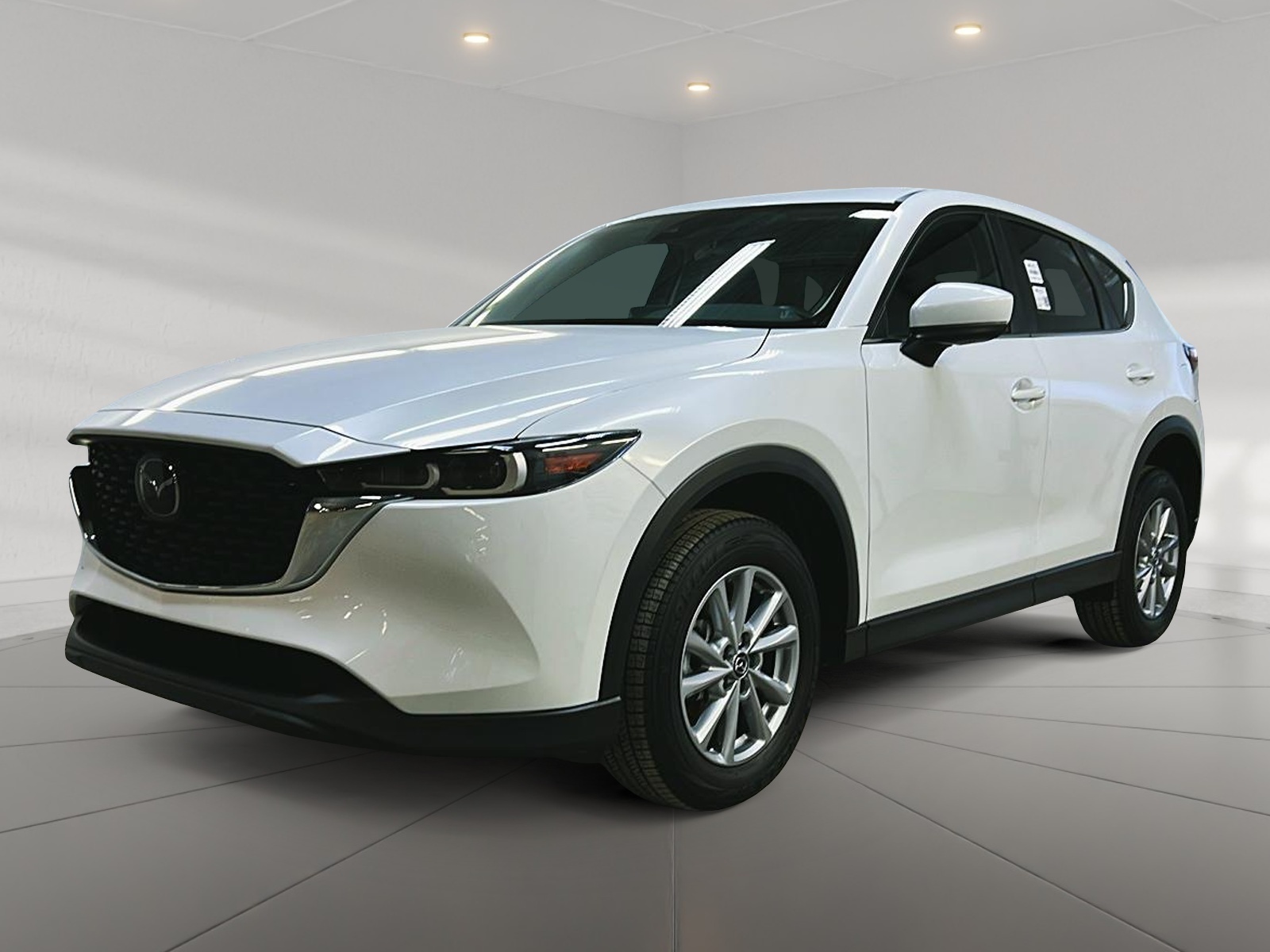 Mazda CX-5 GX 4RM 2023 - image #1