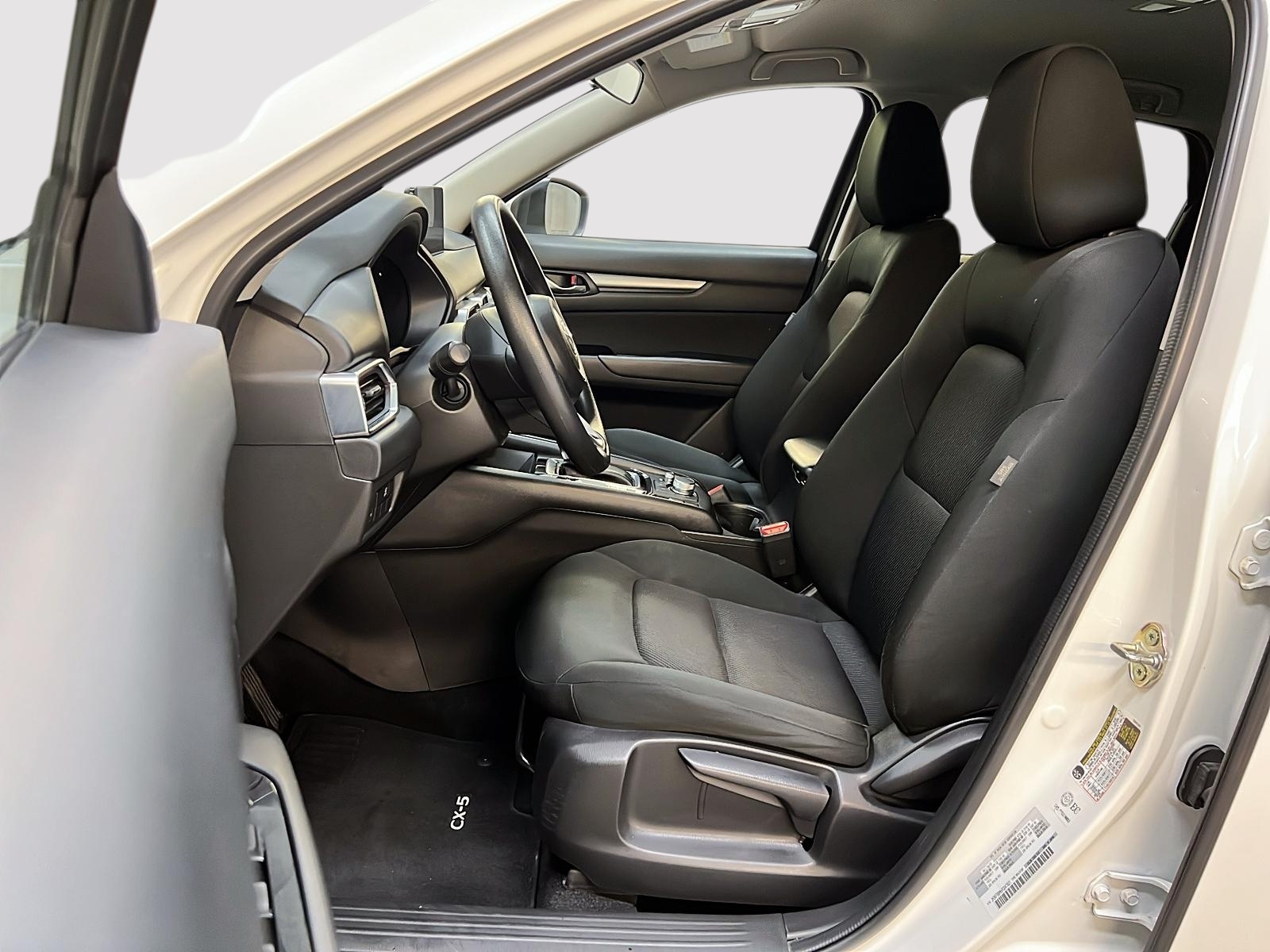 Mazda CX-5 GX 4RM 2023 - image #7