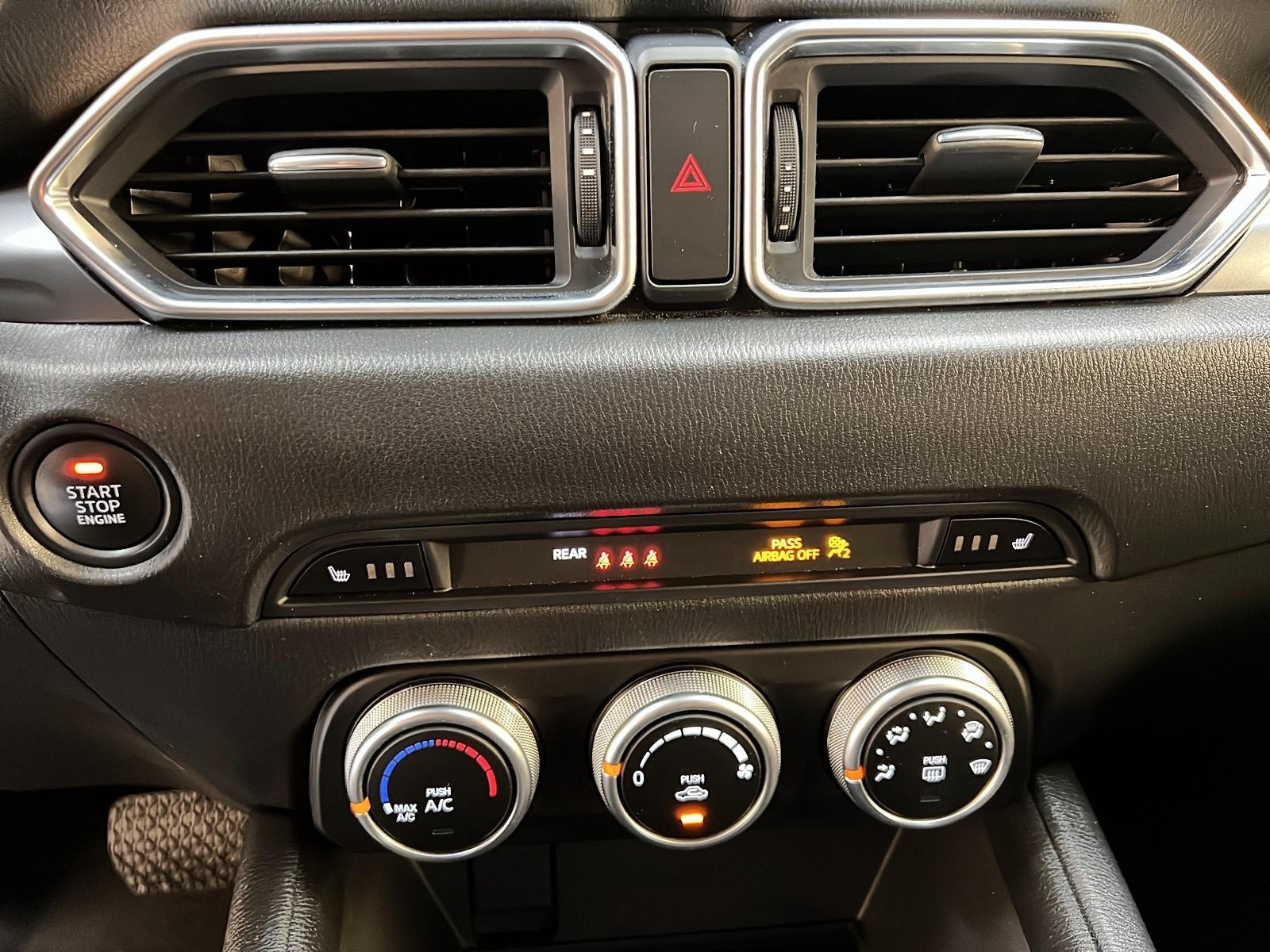 Mazda CX-5 GX 4RM 2023 - image #14