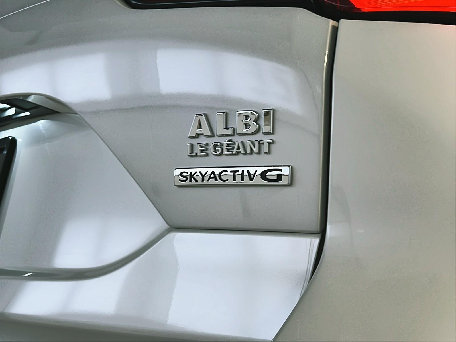 Mazda CX-5 GX 4RM 2023 - image #25