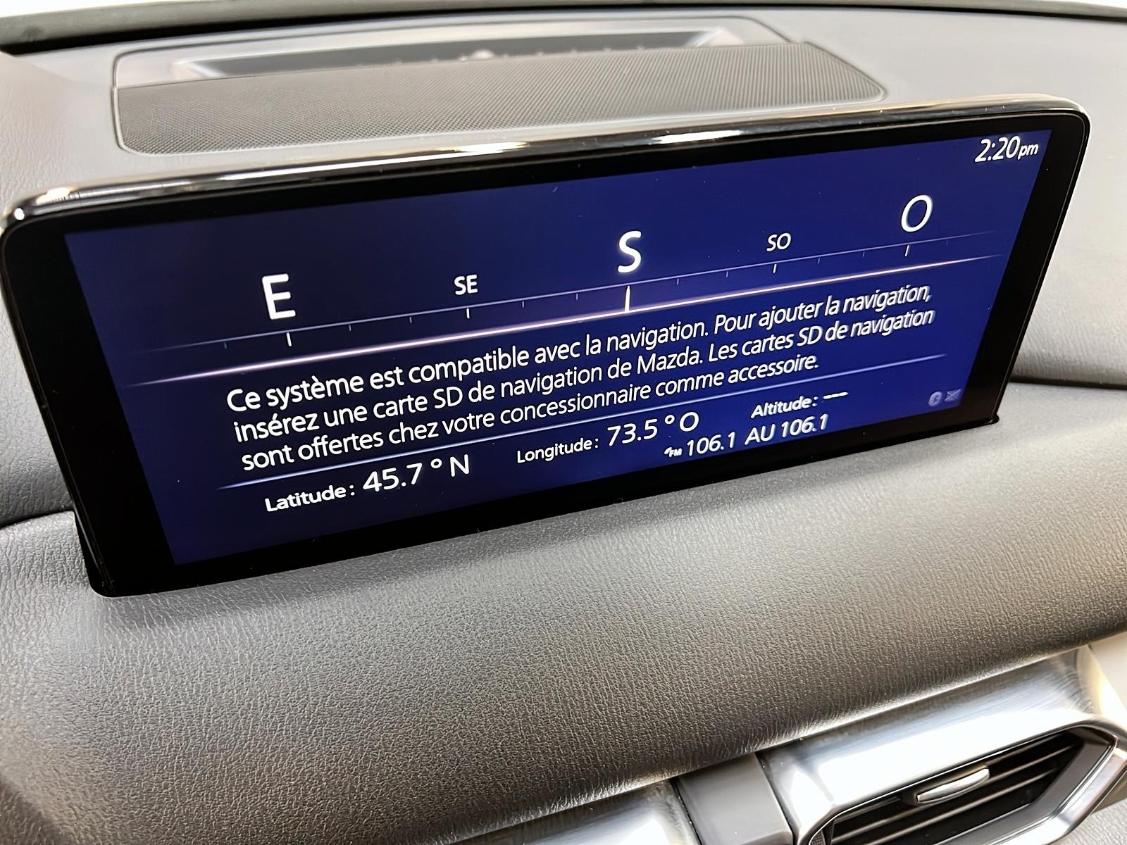 Mazda CX-5 GX 4RM 2023 - image #17