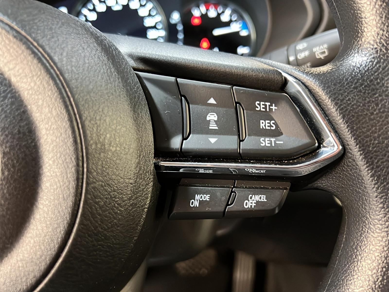 Mazda CX-5 GX 4RM 2023 - image #19