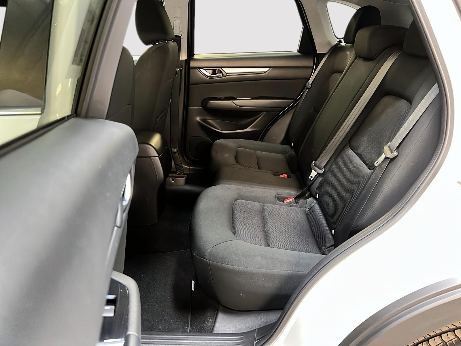 Mazda CX-5 GX 4RM 2023 - image #9