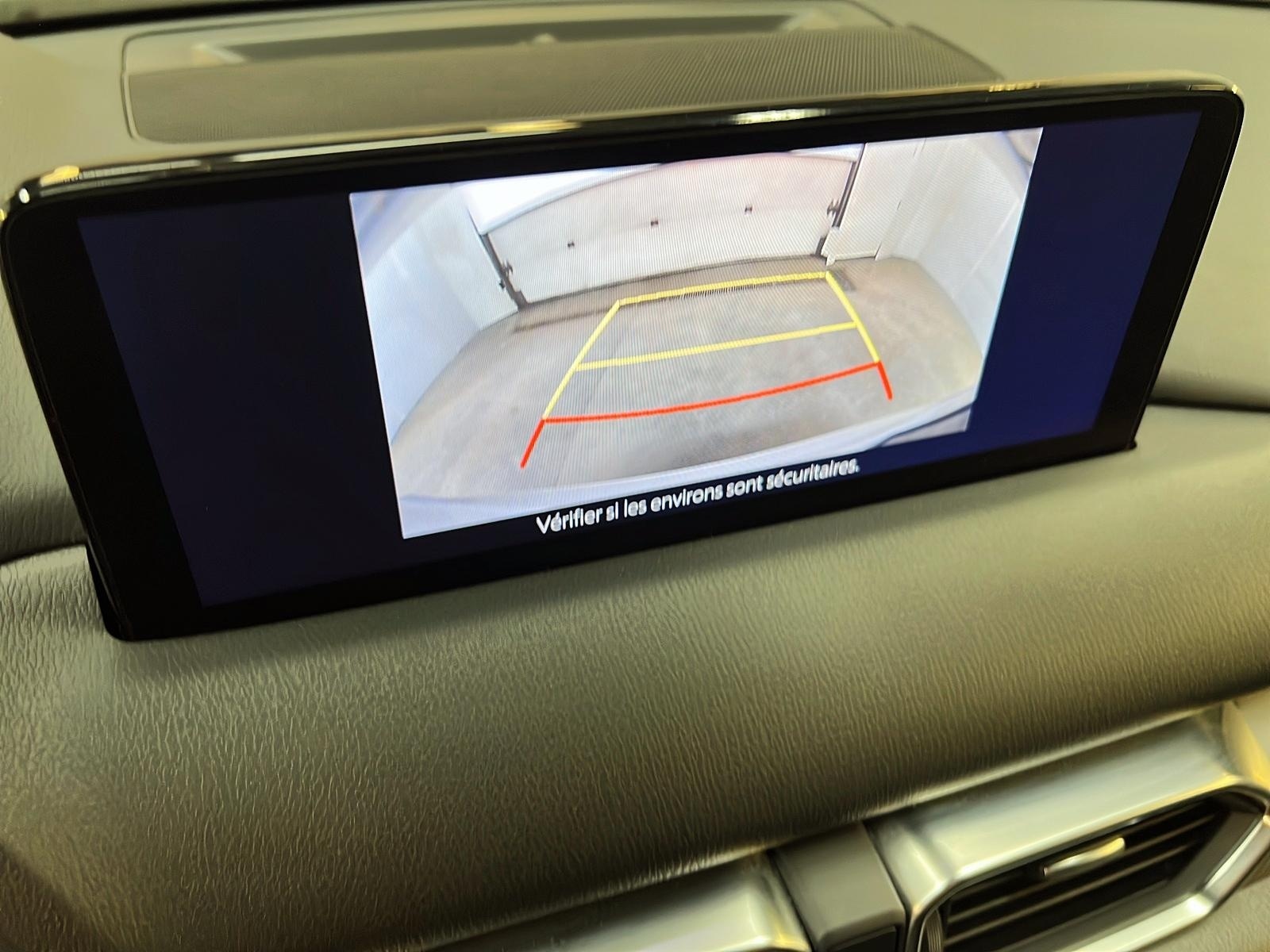 Mazda CX-5 GX 4RM 2023 - image #16