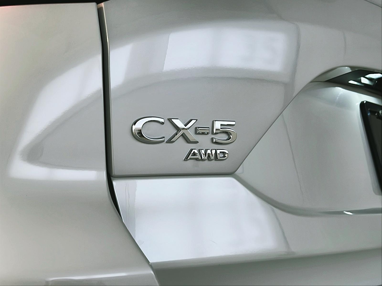 Mazda CX-5 GX 4RM 2023 - image #24