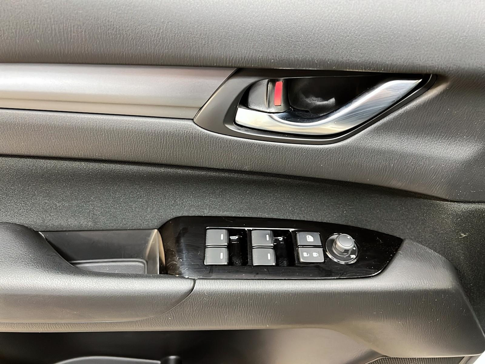 Mazda CX-5 GX 4RM 2023 - image #22