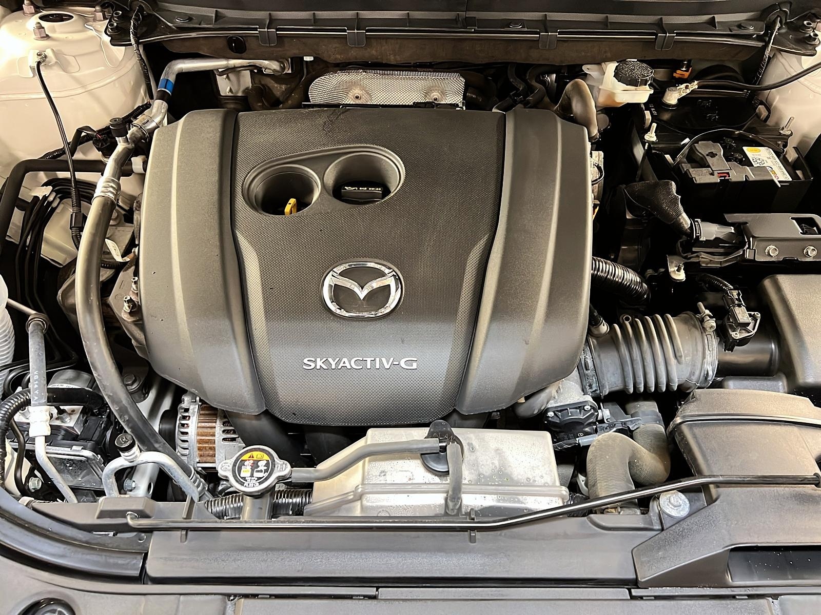 Mazda CX-5 GX 4RM 2023 - image #11