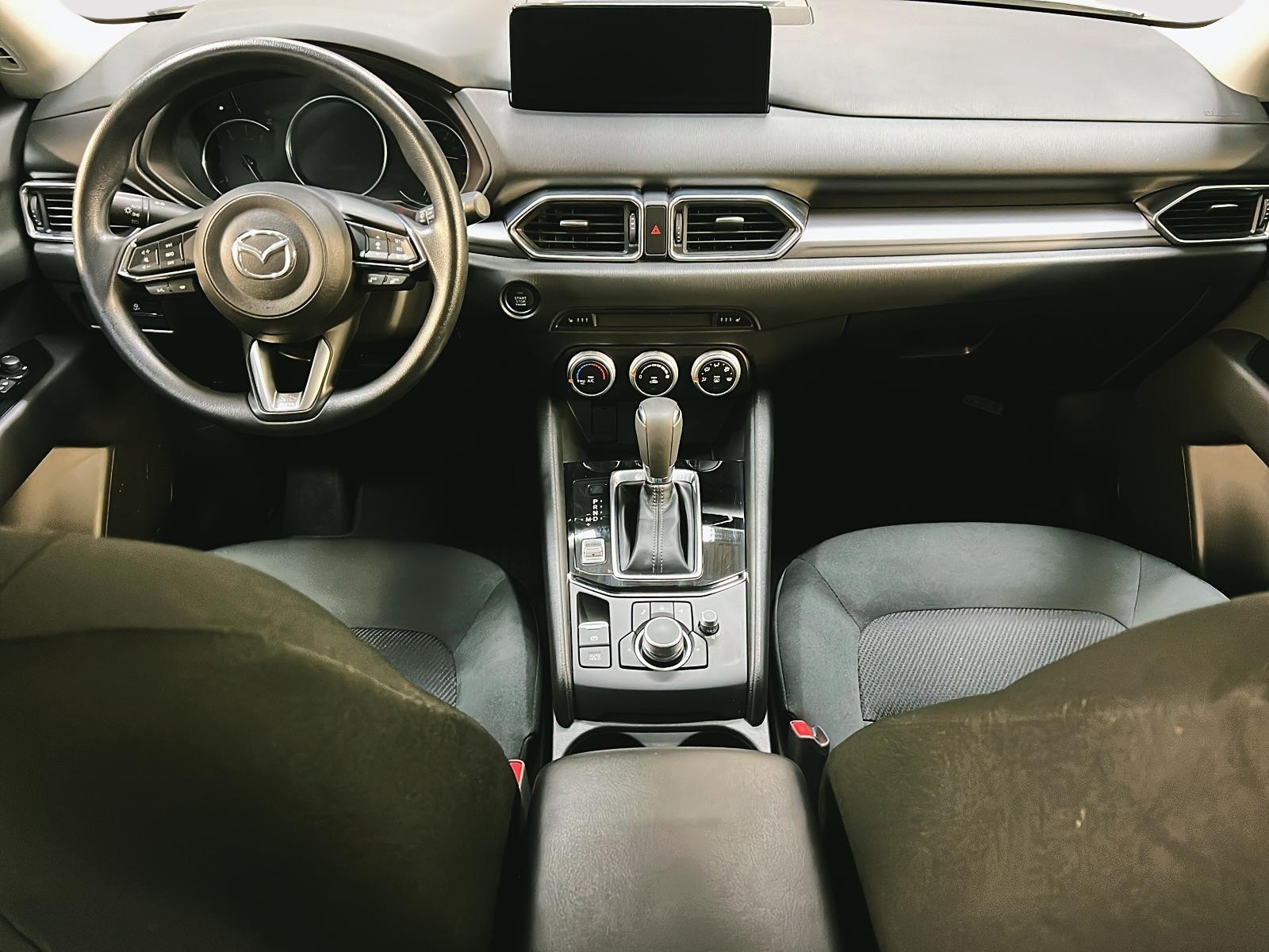 Mazda CX-5 GX 4RM 2023 - image #10