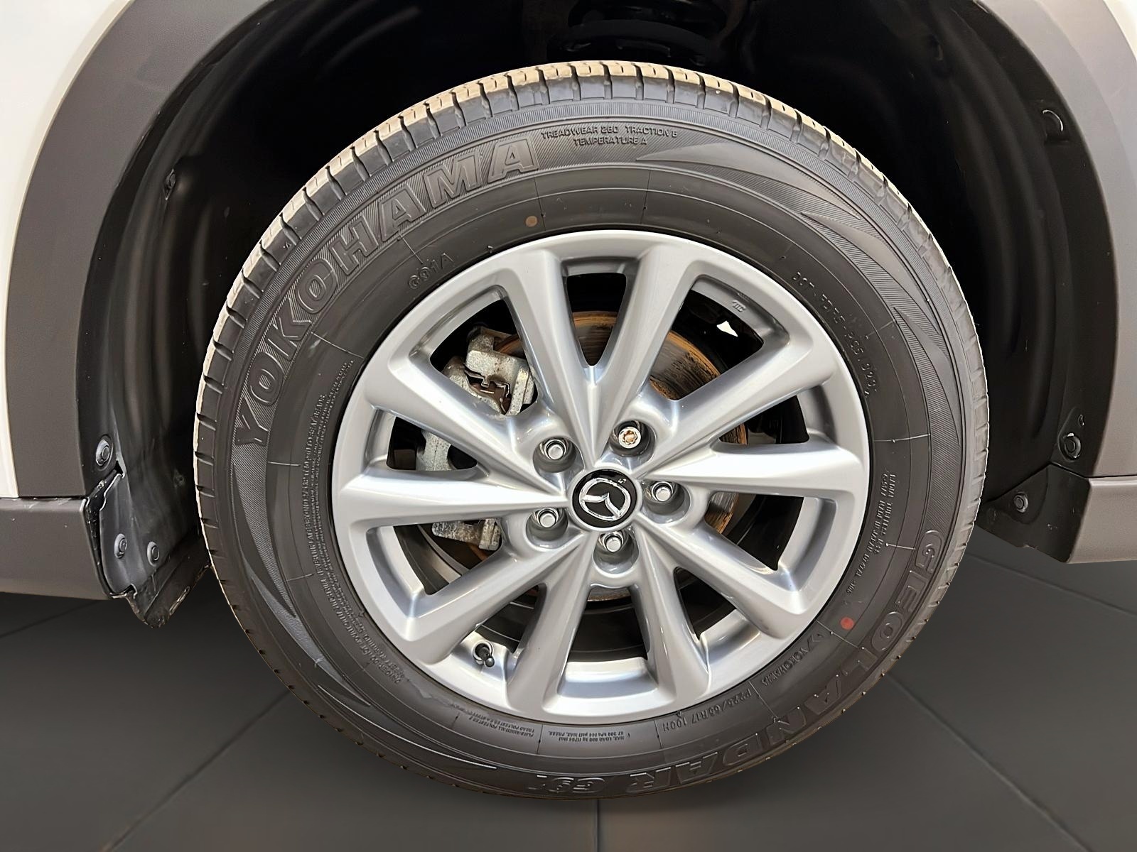 Mazda CX-5 GX 4RM 2023 - image #26