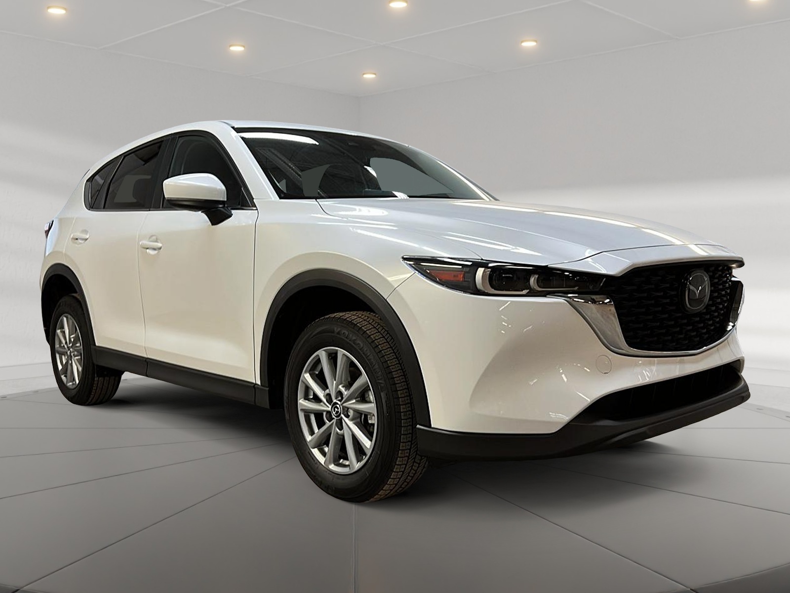 Mazda CX-5 GX 4RM 2023 - image #3