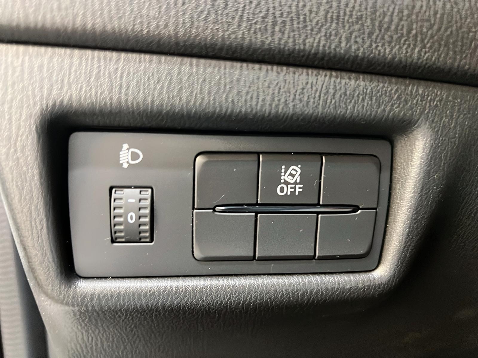 Mazda CX-5 GX 4RM 2023 - image #21