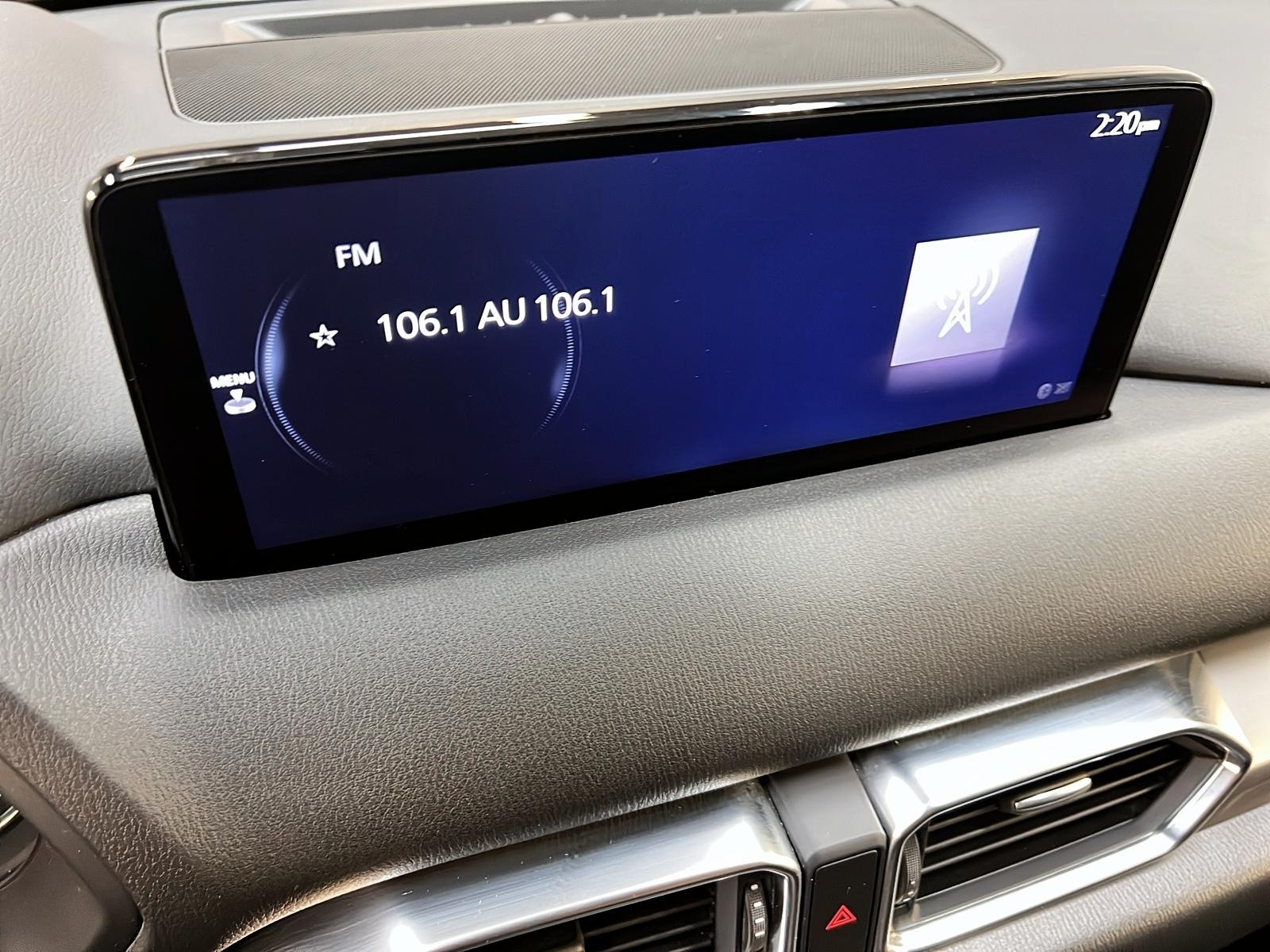 Mazda CX-5 GX 4RM 2023 - image #15