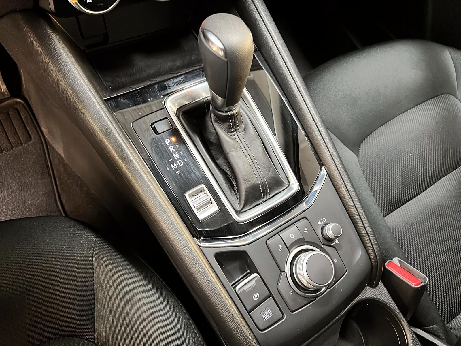 Mazda CX-5 GX 4RM 2023 - image #13