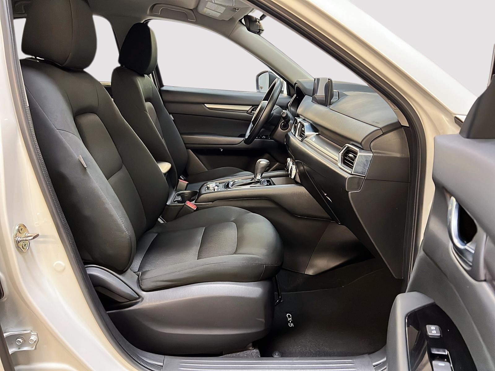 Mazda CX-5 GX 4RM 2023 - image #8