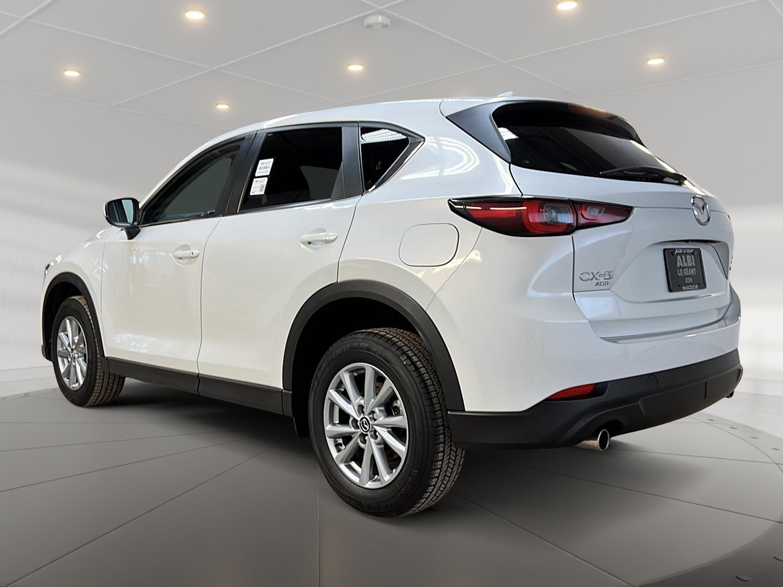 Mazda CX-5 GX 4RM 2023 - image #6