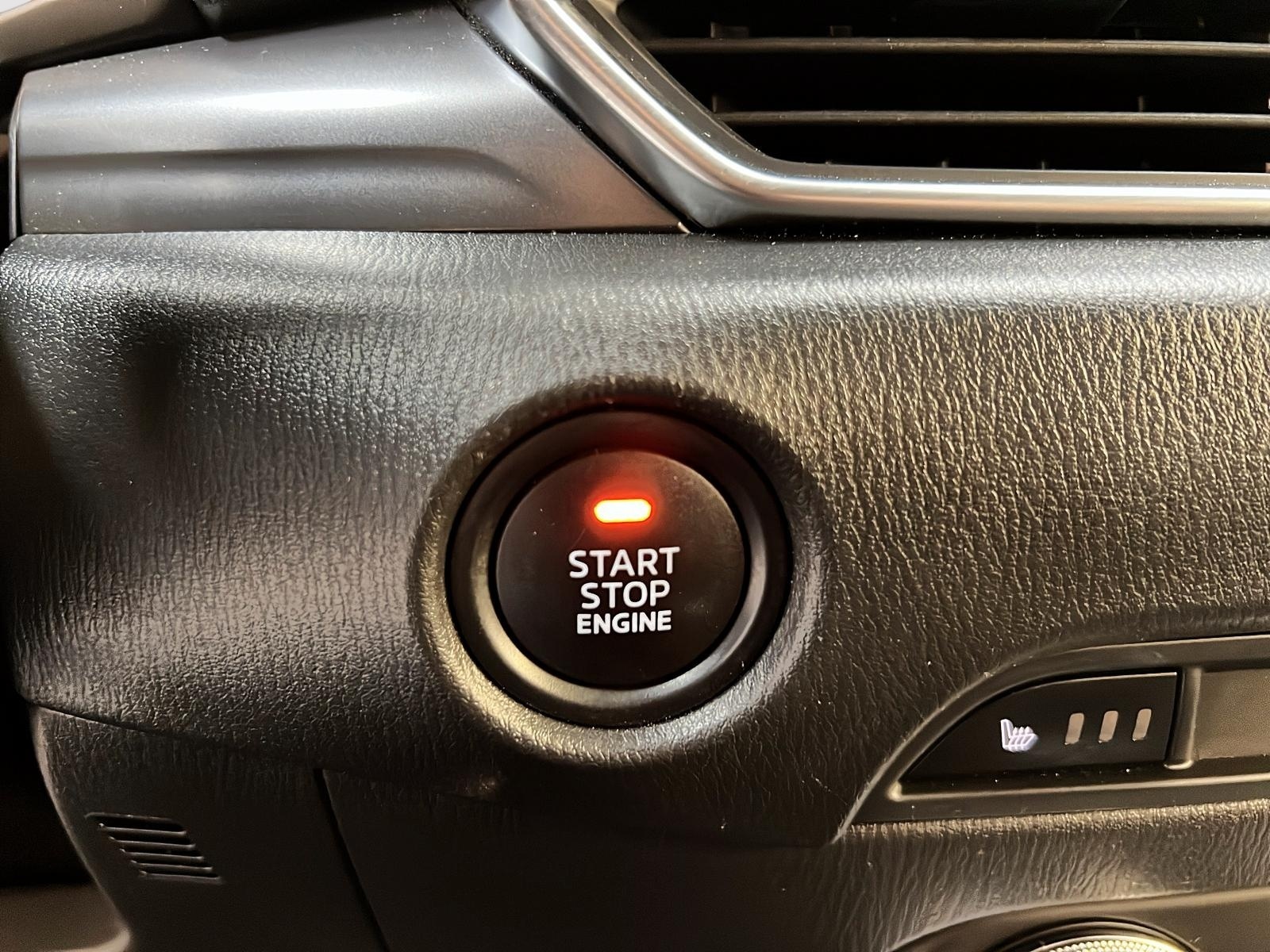 Mazda CX-5 GX 4RM 2023 - image #18