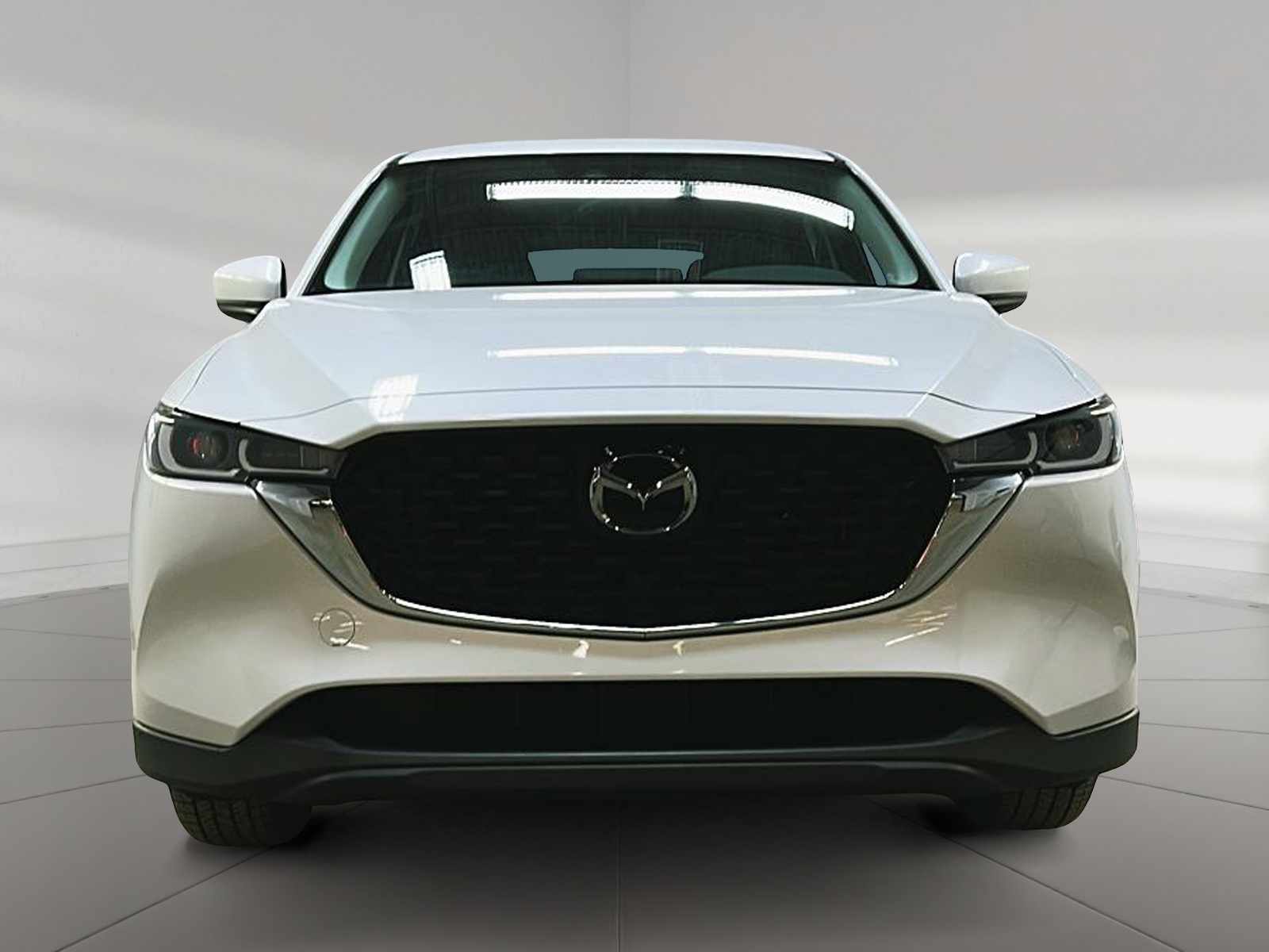 Mazda CX-5 GX 4RM 2023 - image #2