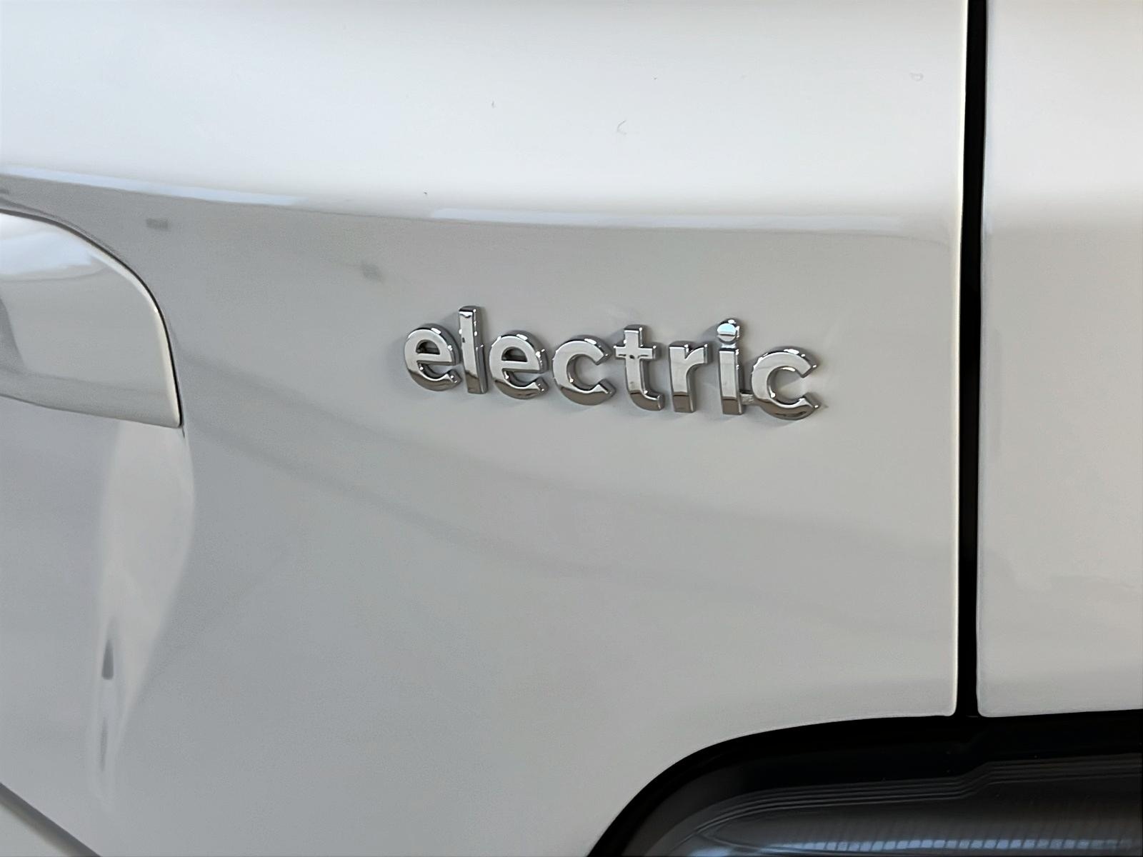 Hyundai Kona EV 2023 - Image #26