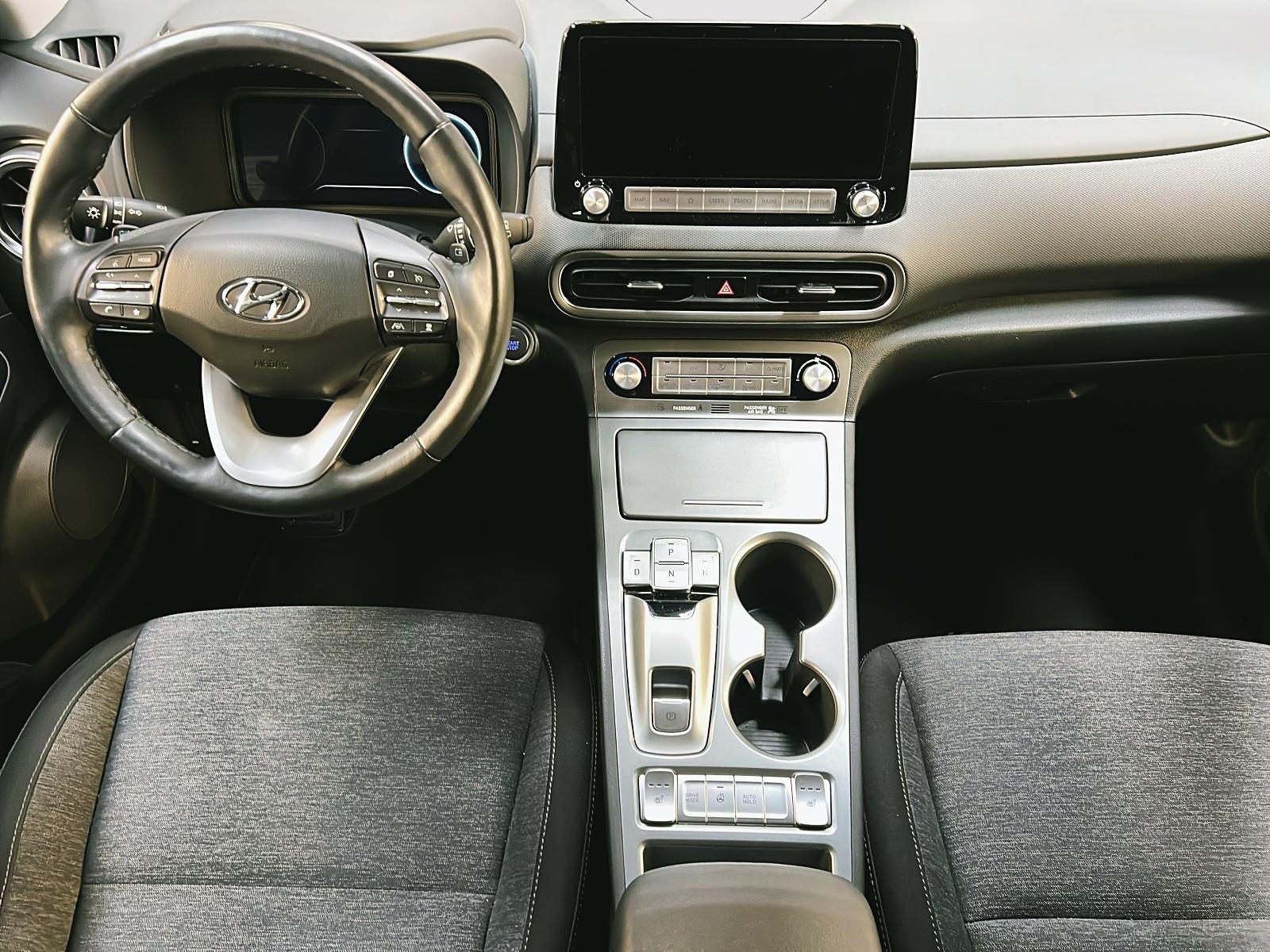 Hyundai Kona EV PREFERRED 2023 - image #10