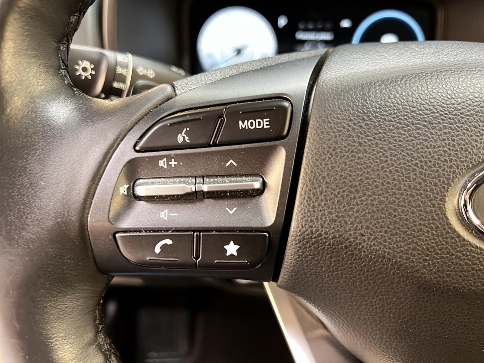 Hyundai Kona EV PREFERRED 2023 - image #20