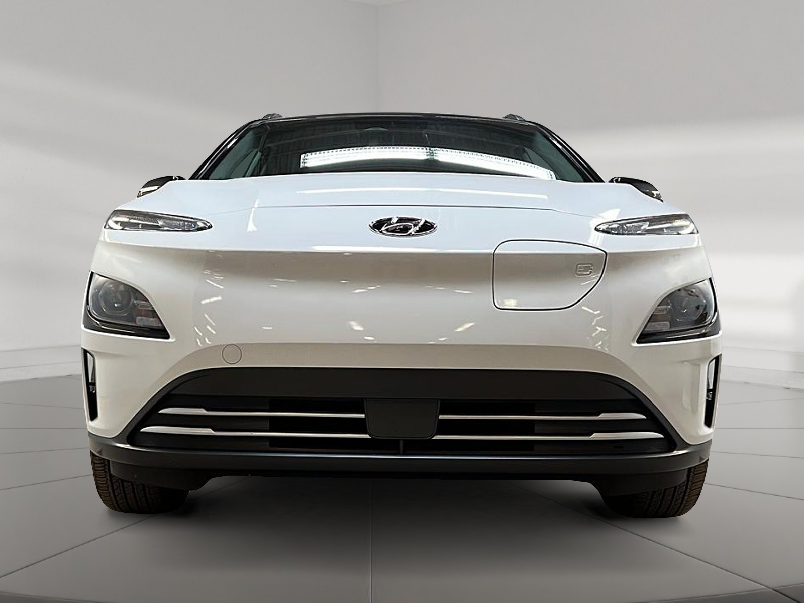 Hyundai Kona EV 2023 - Image #2