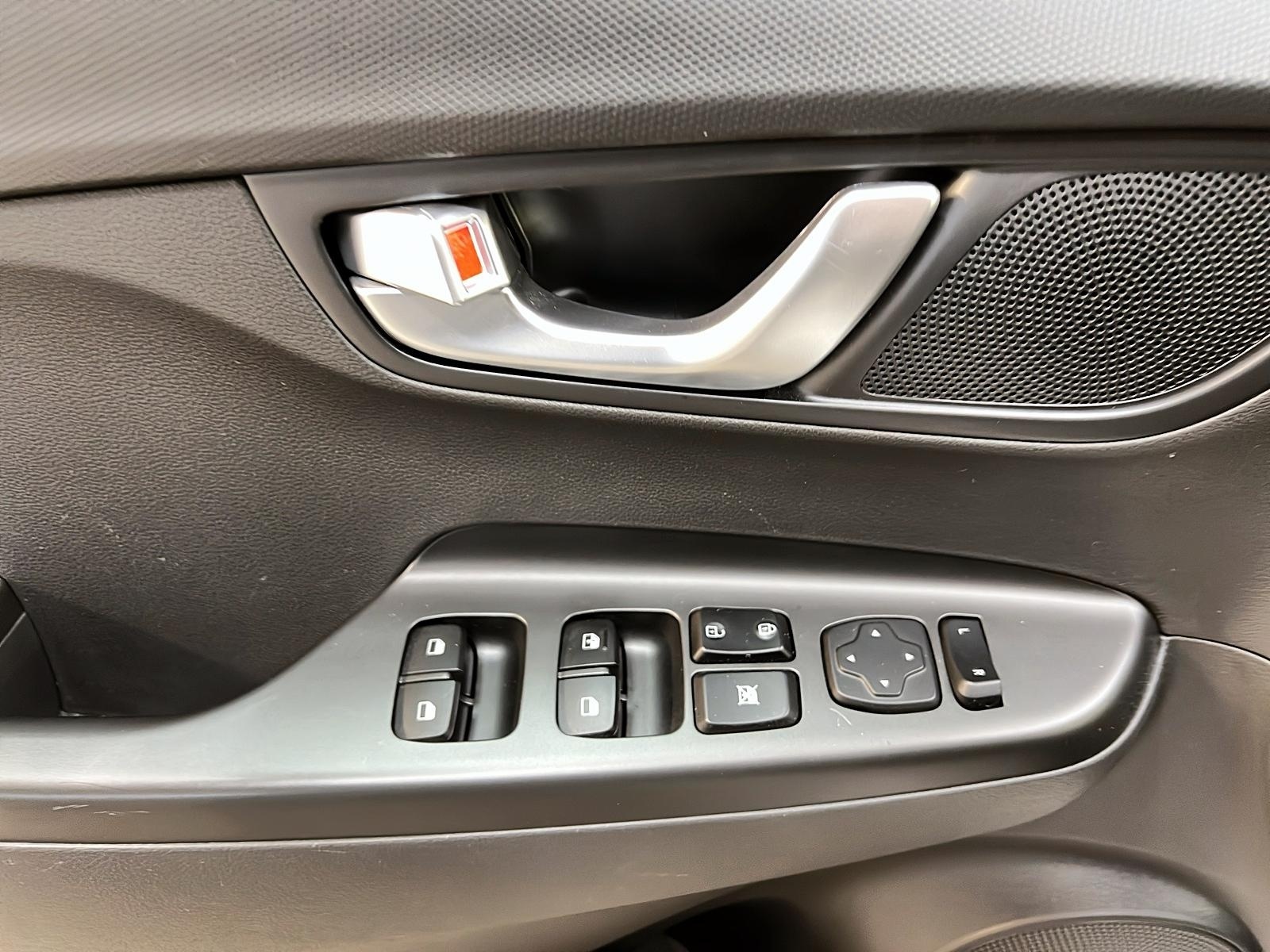 Hyundai Kona EV 2023 - Image #22